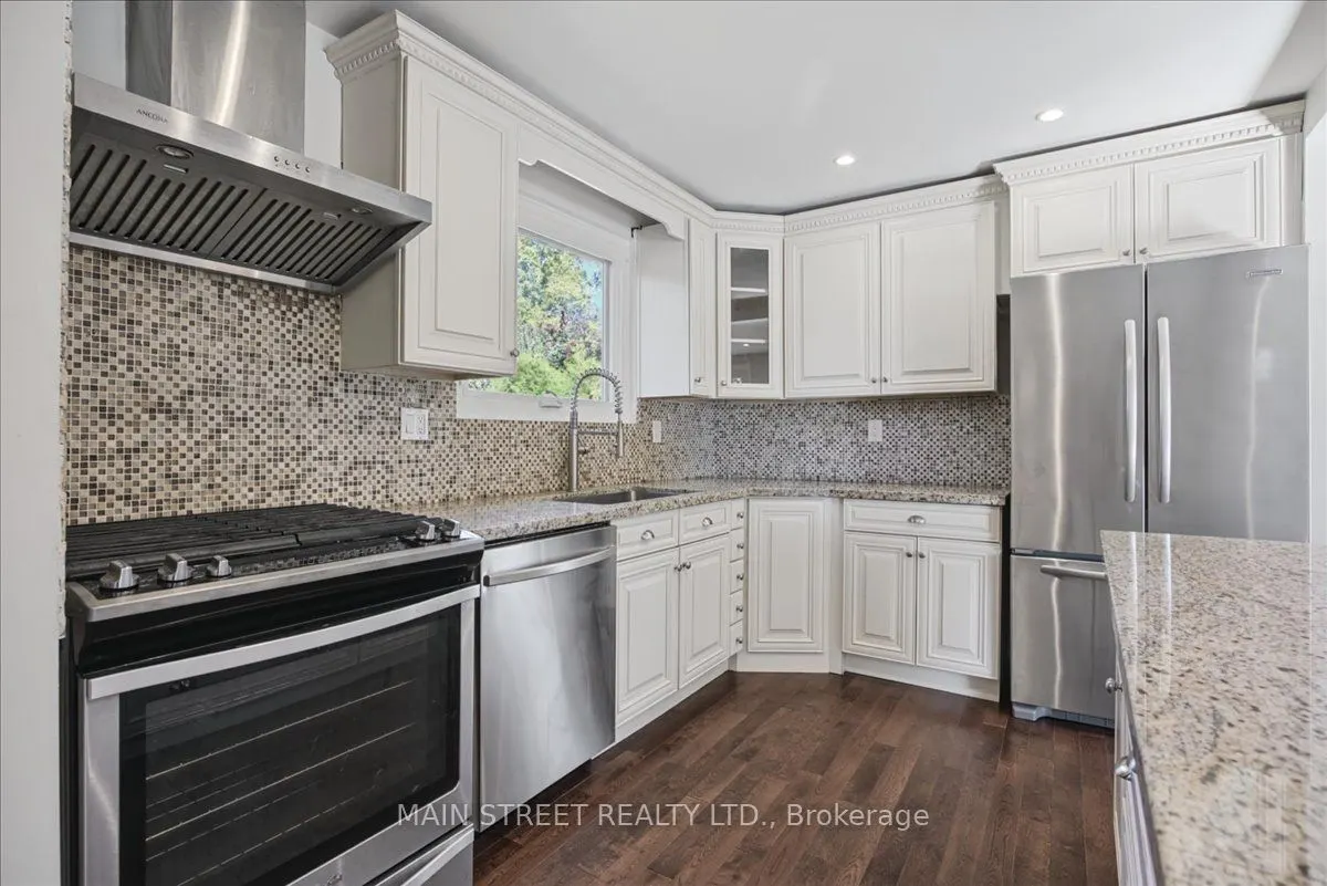 38 Townsend Avenue