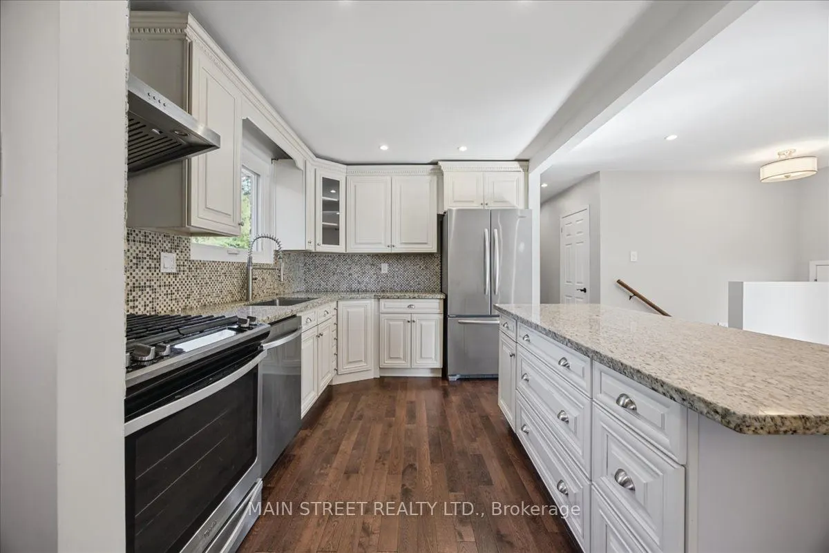 38 Townsend Avenue