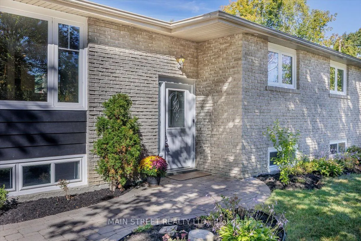 38 Townsend Avenue