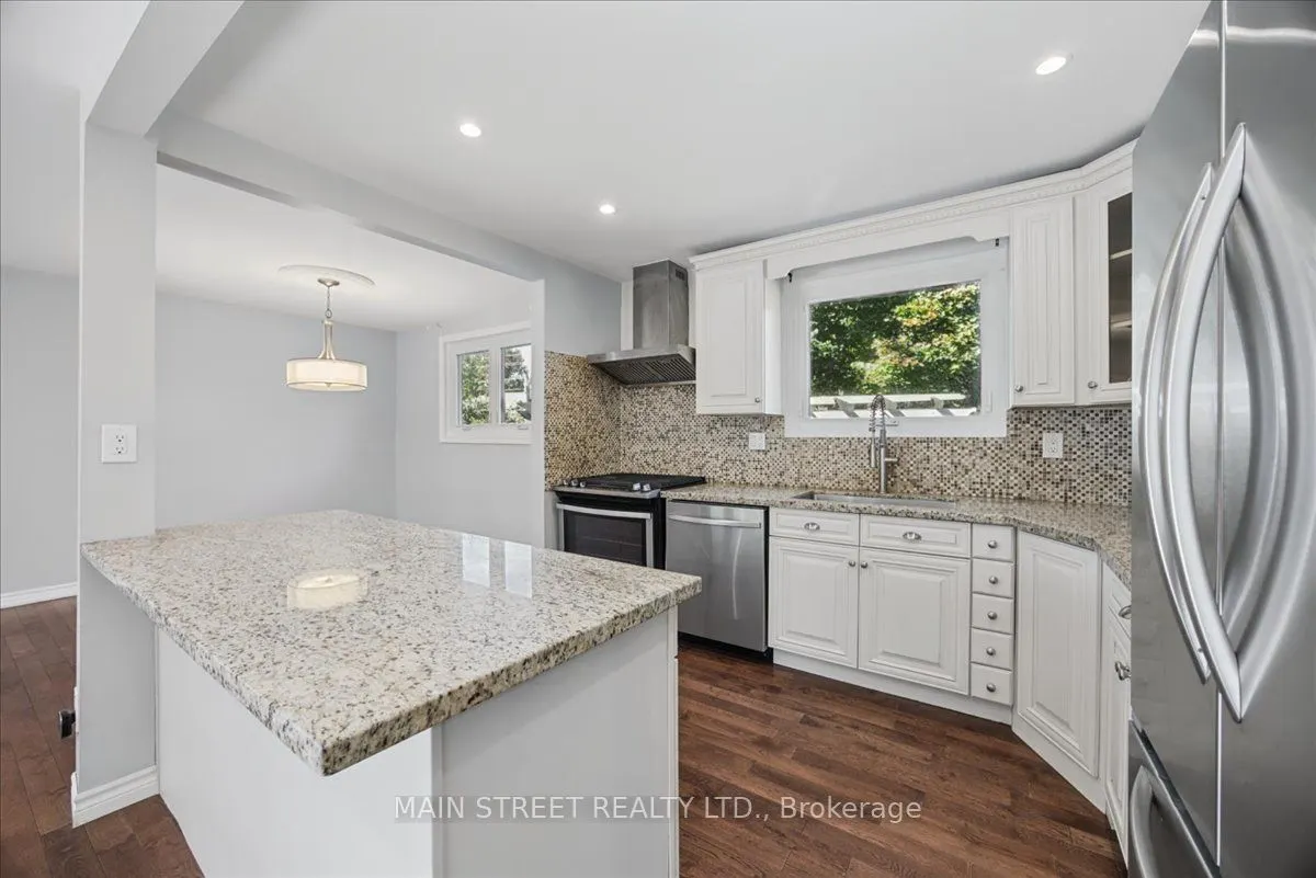 38 Townsend Avenue