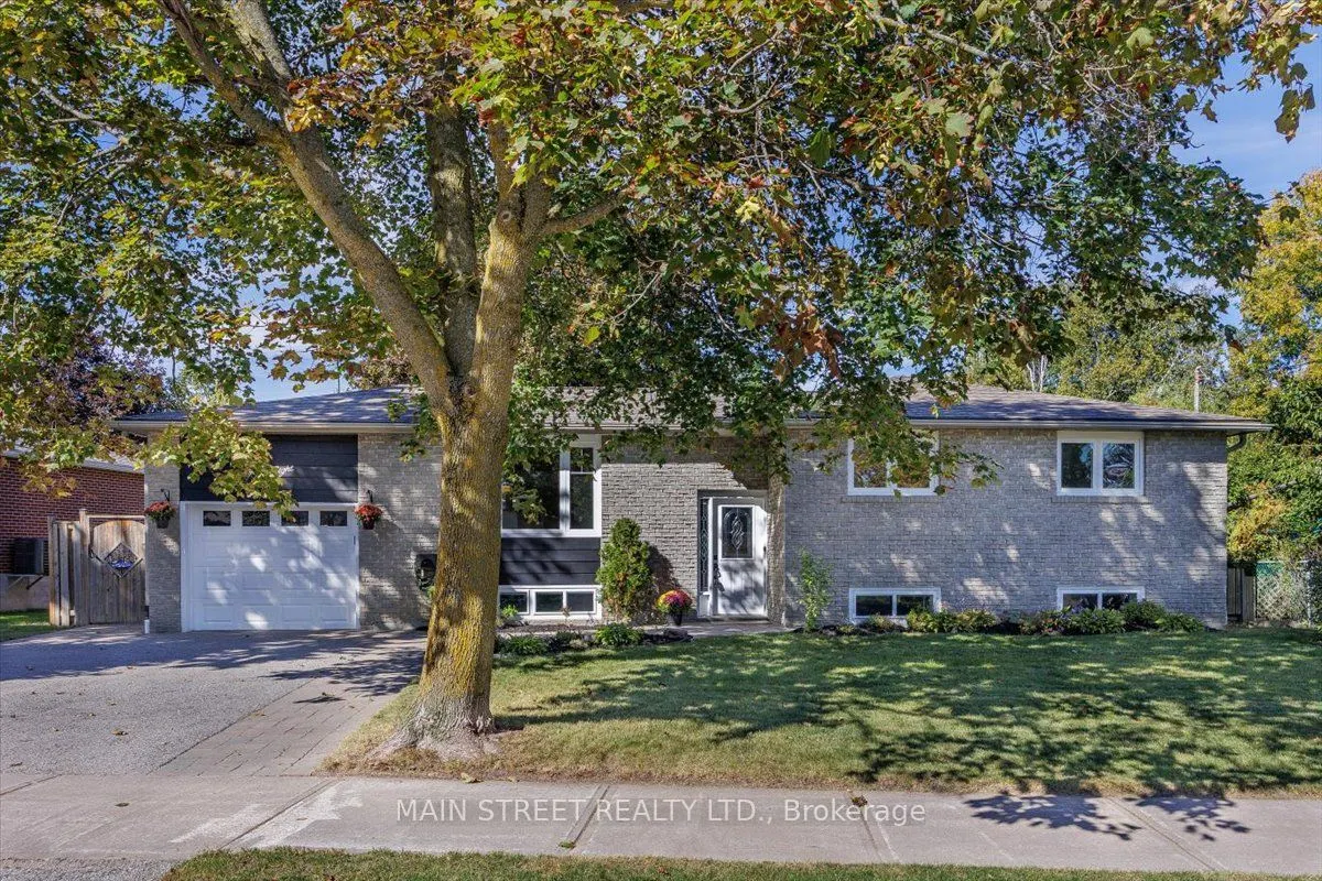 38 Townsend Avenue