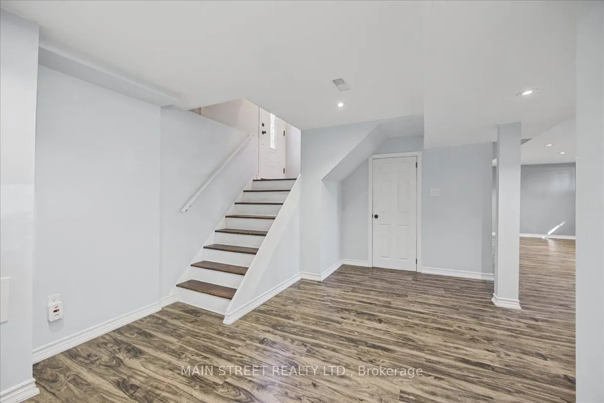 38 Townsend Avenue