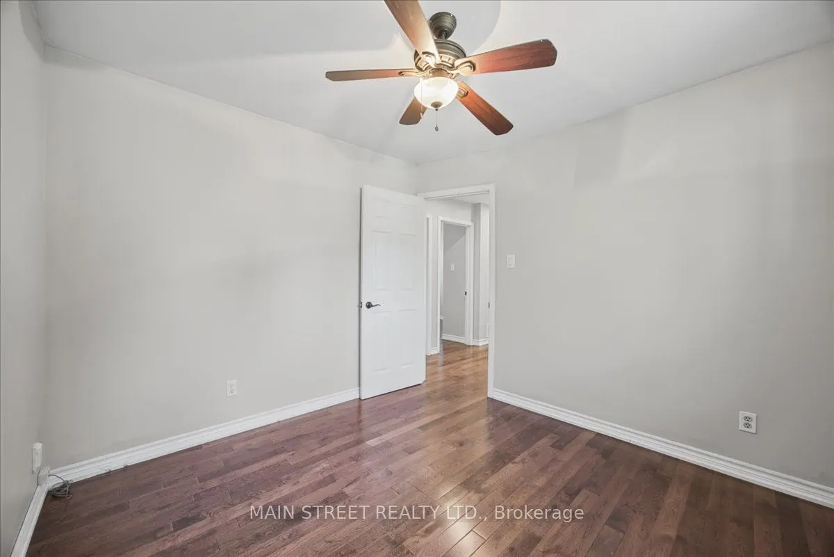 38 Townsend Avenue