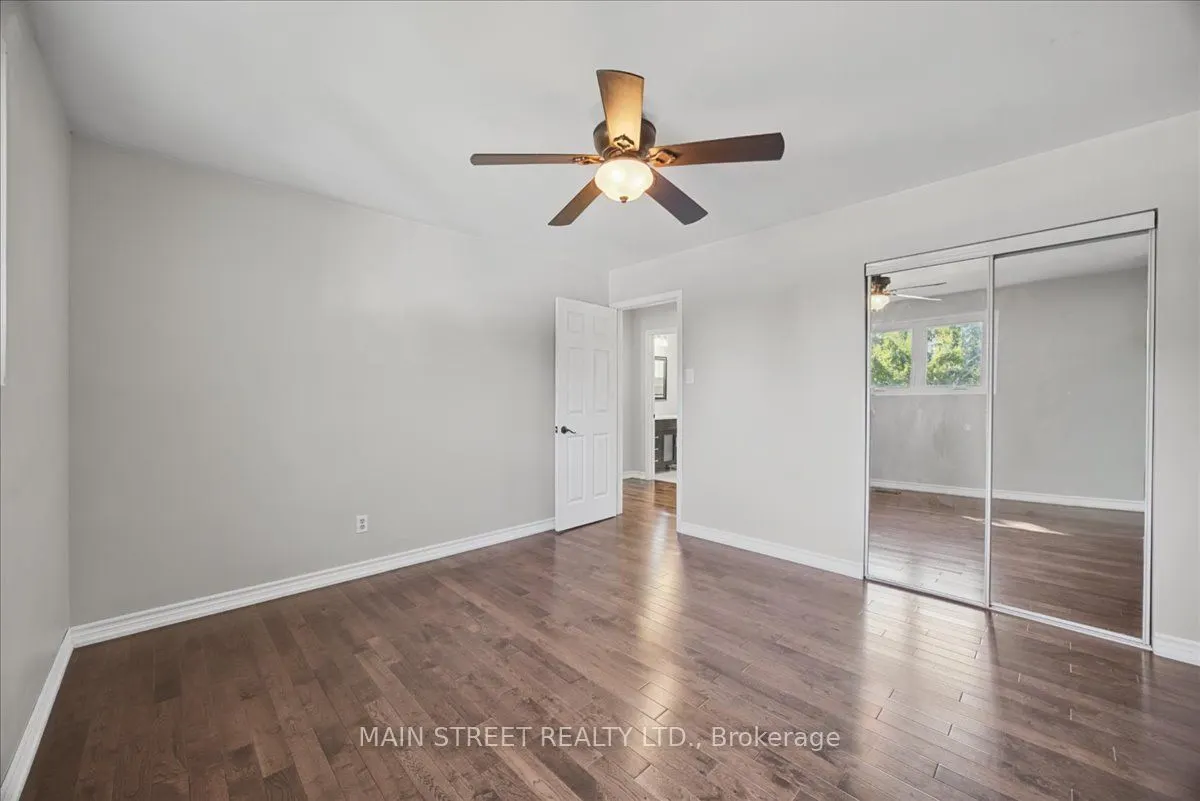 38 Townsend Avenue