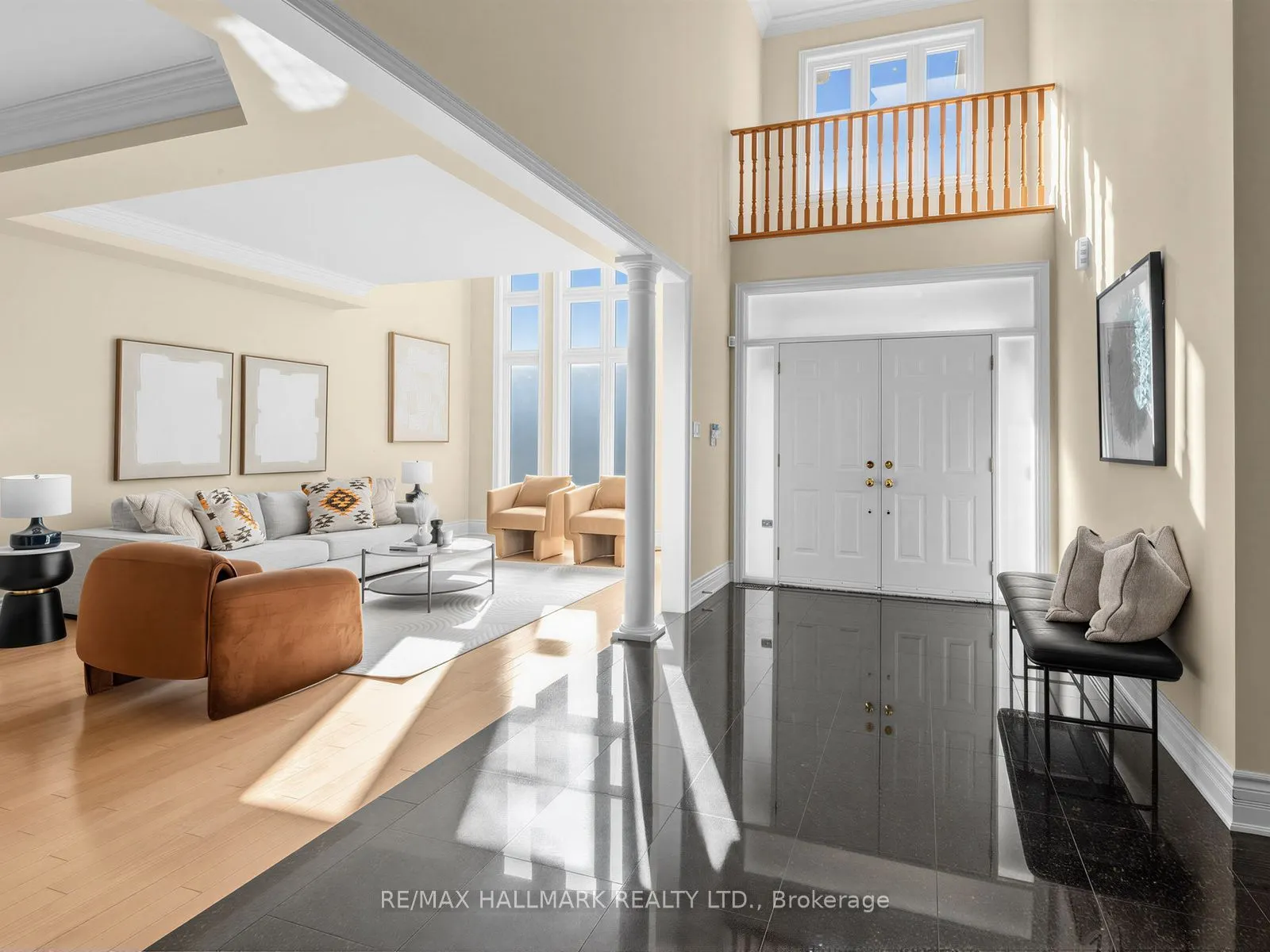 8 Ridgley Court