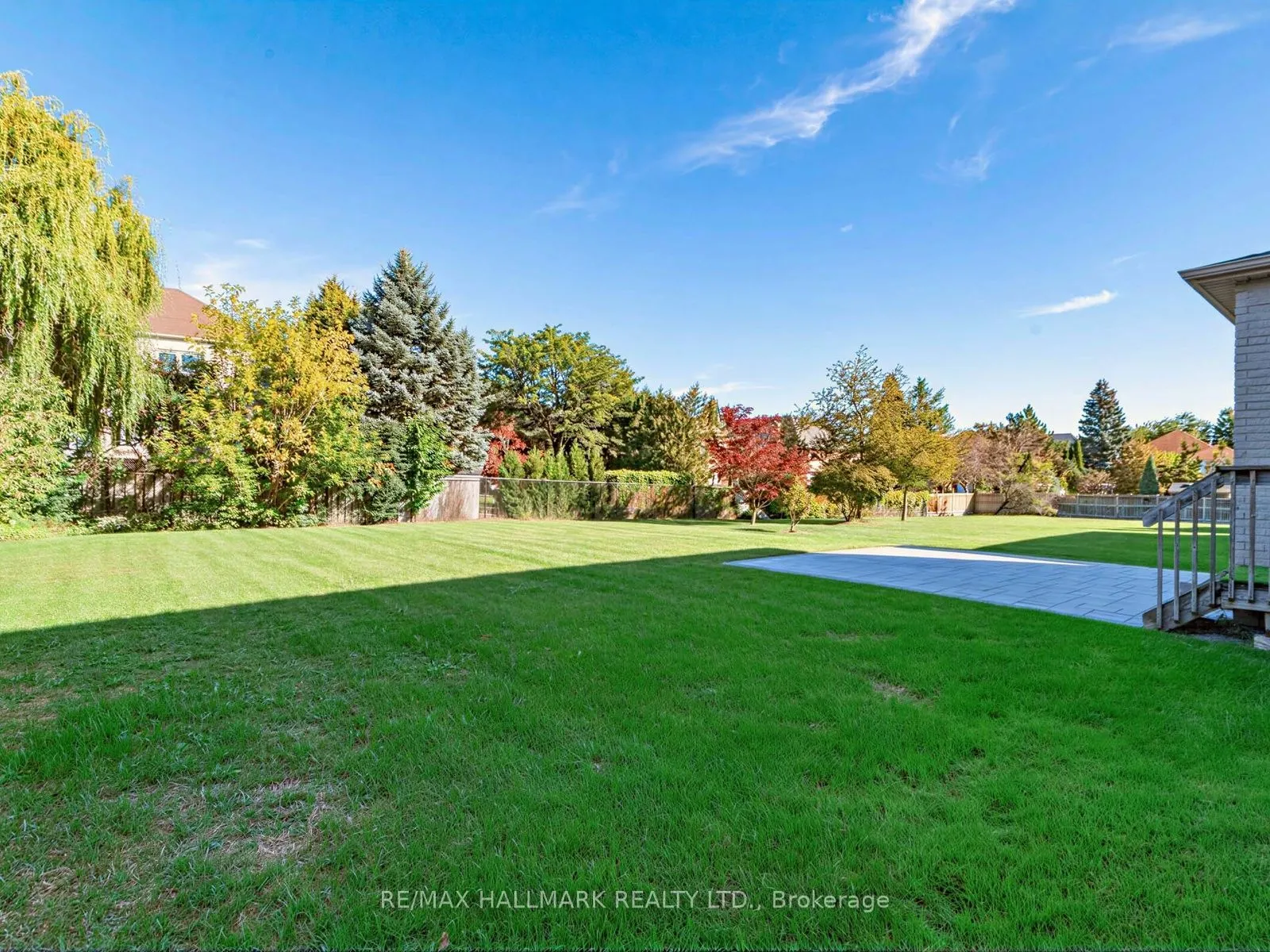 8 Ridgley Court
