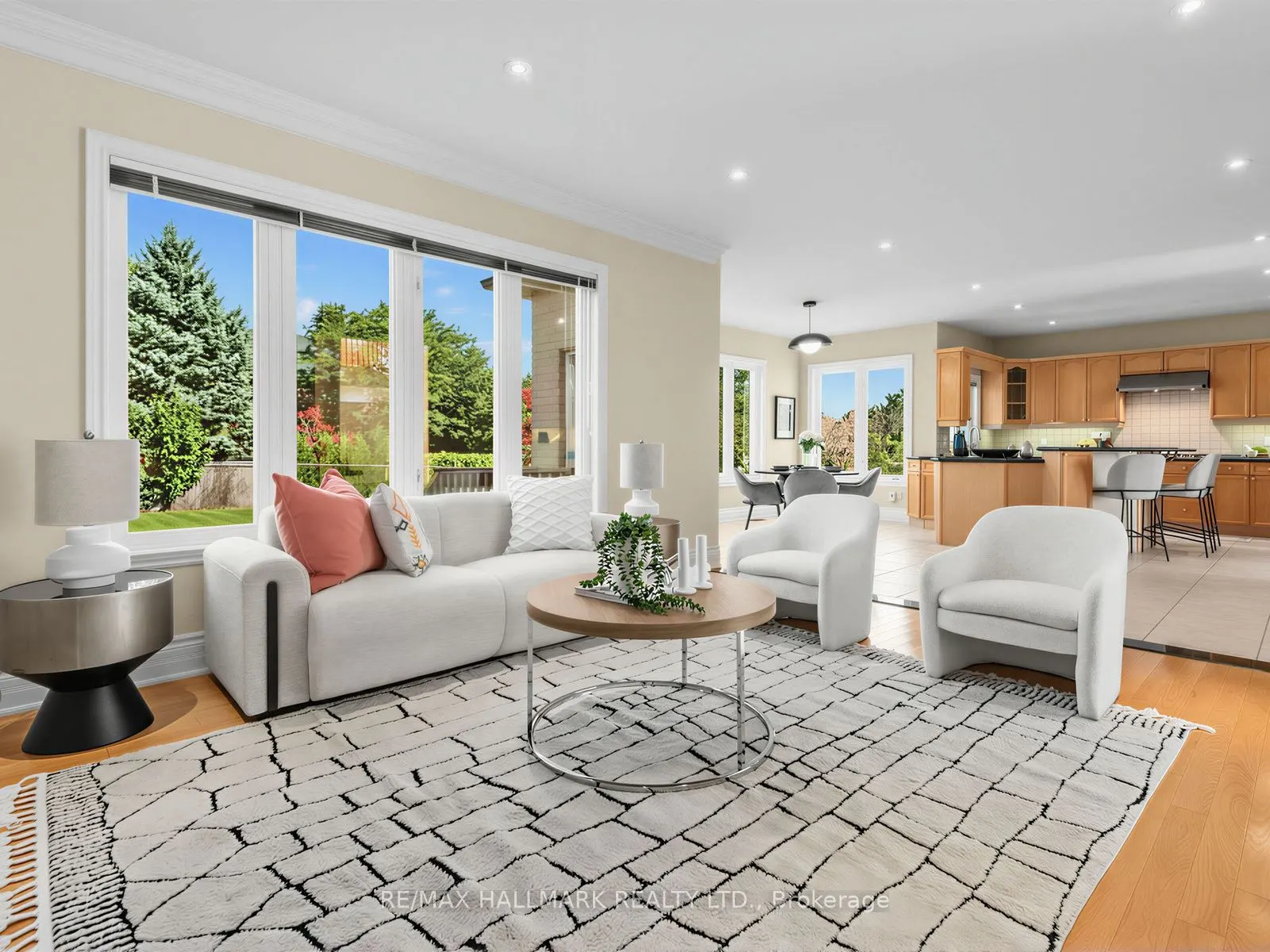 8 Ridgley Court