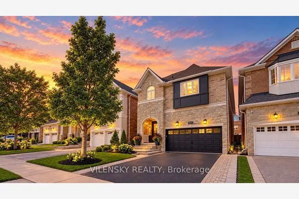 464 Apple Blossom Drive