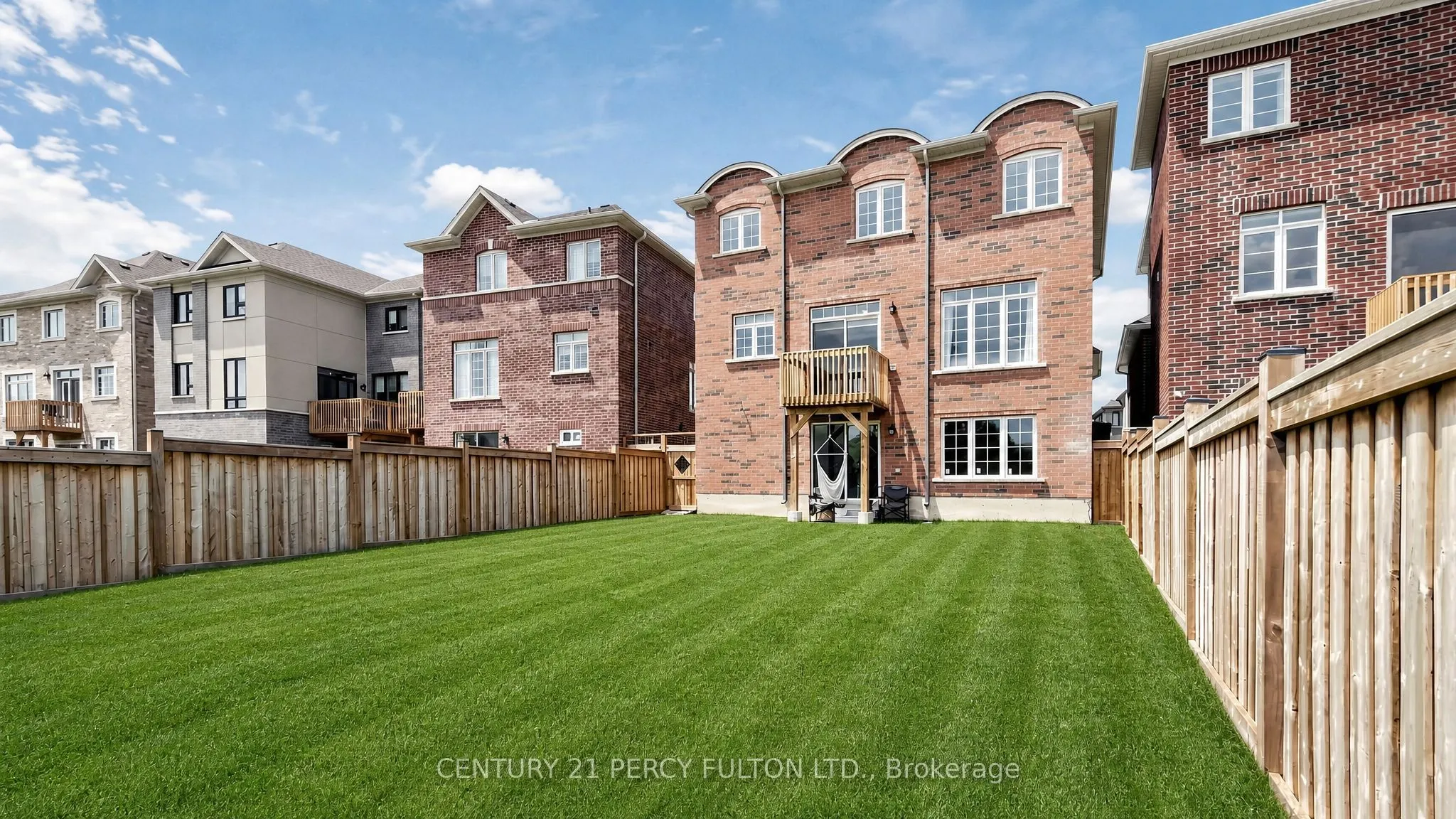 166 Ferragine Crescent