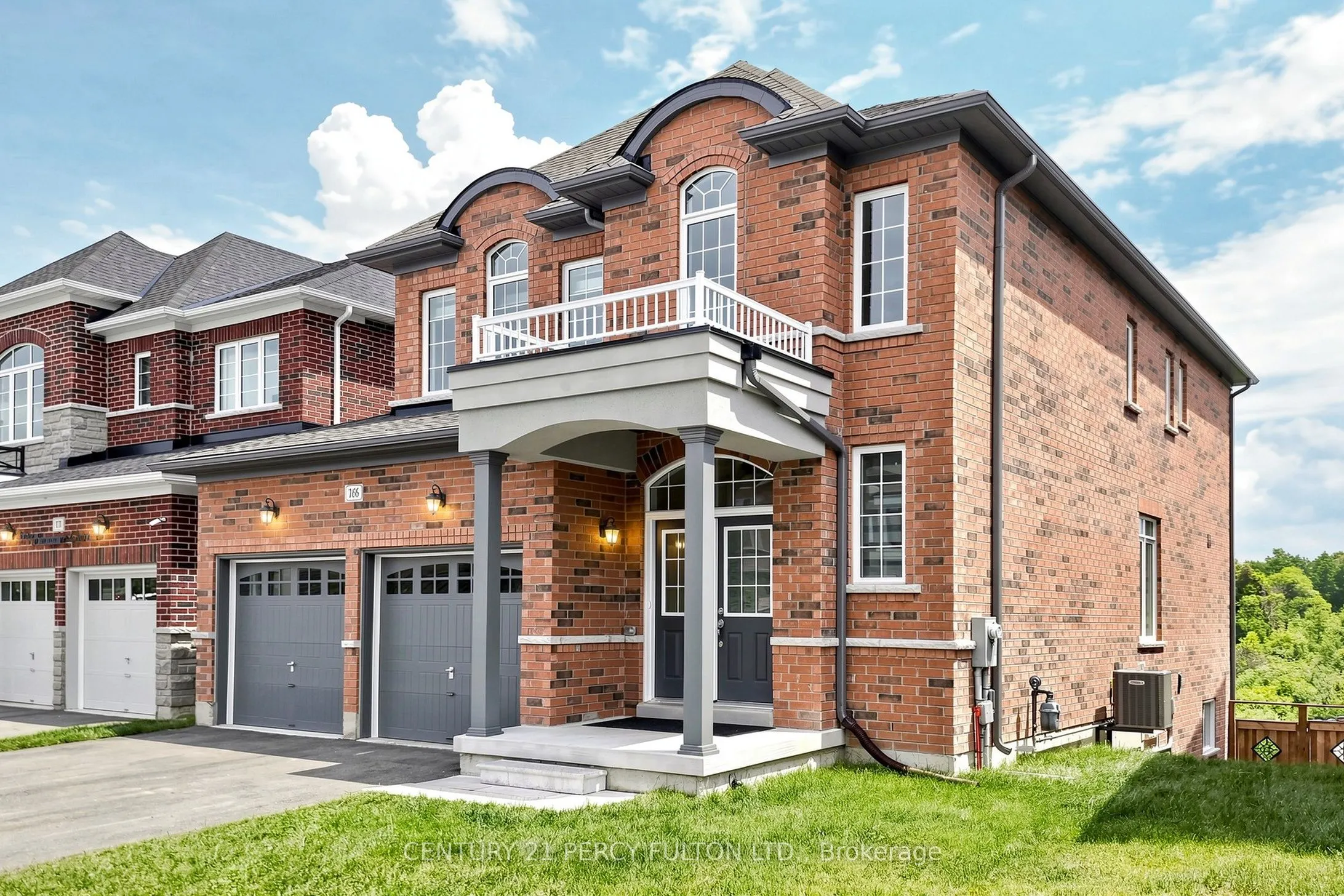 166 Ferragine Crescent