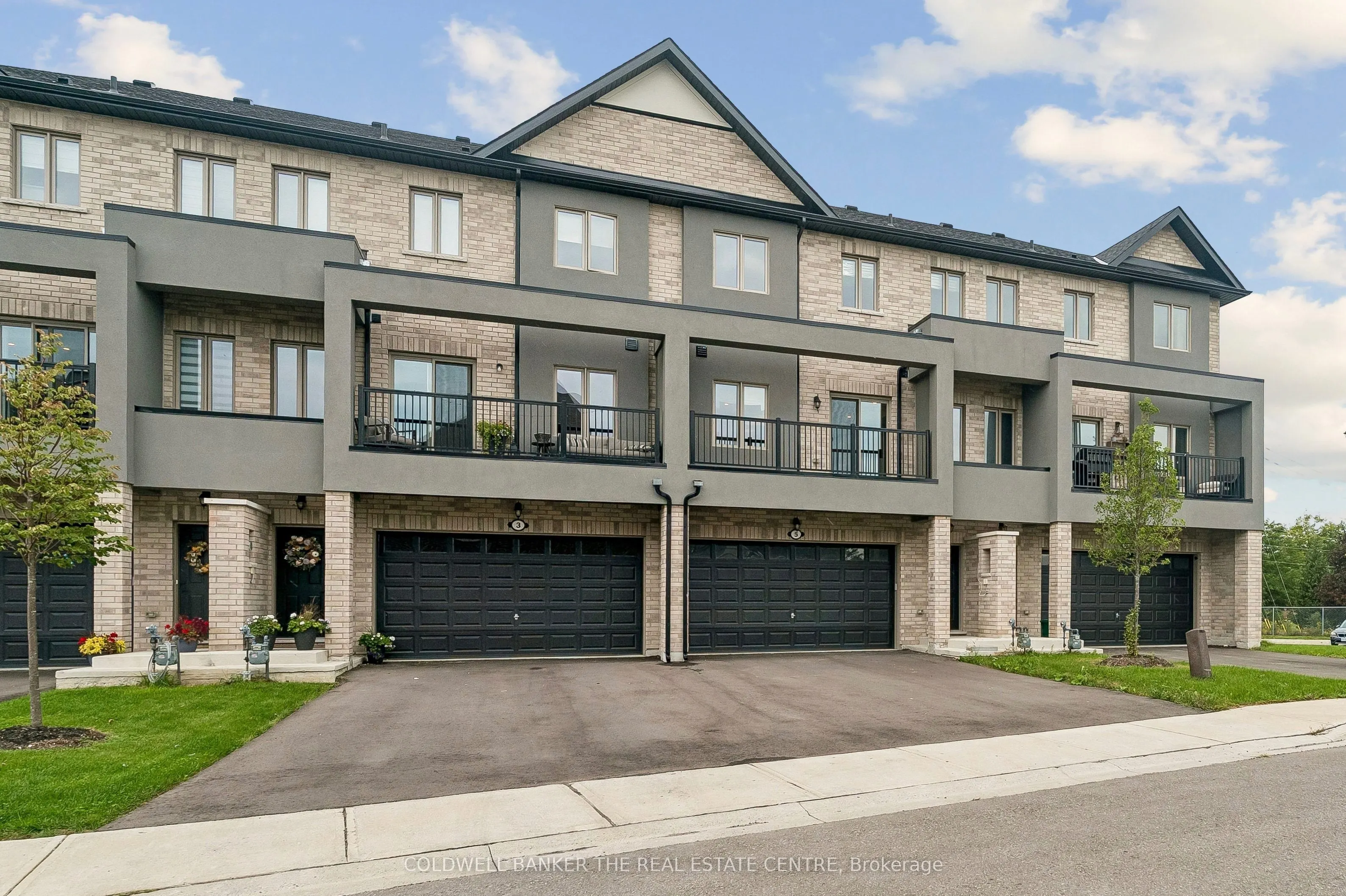 5 Ballinger Way