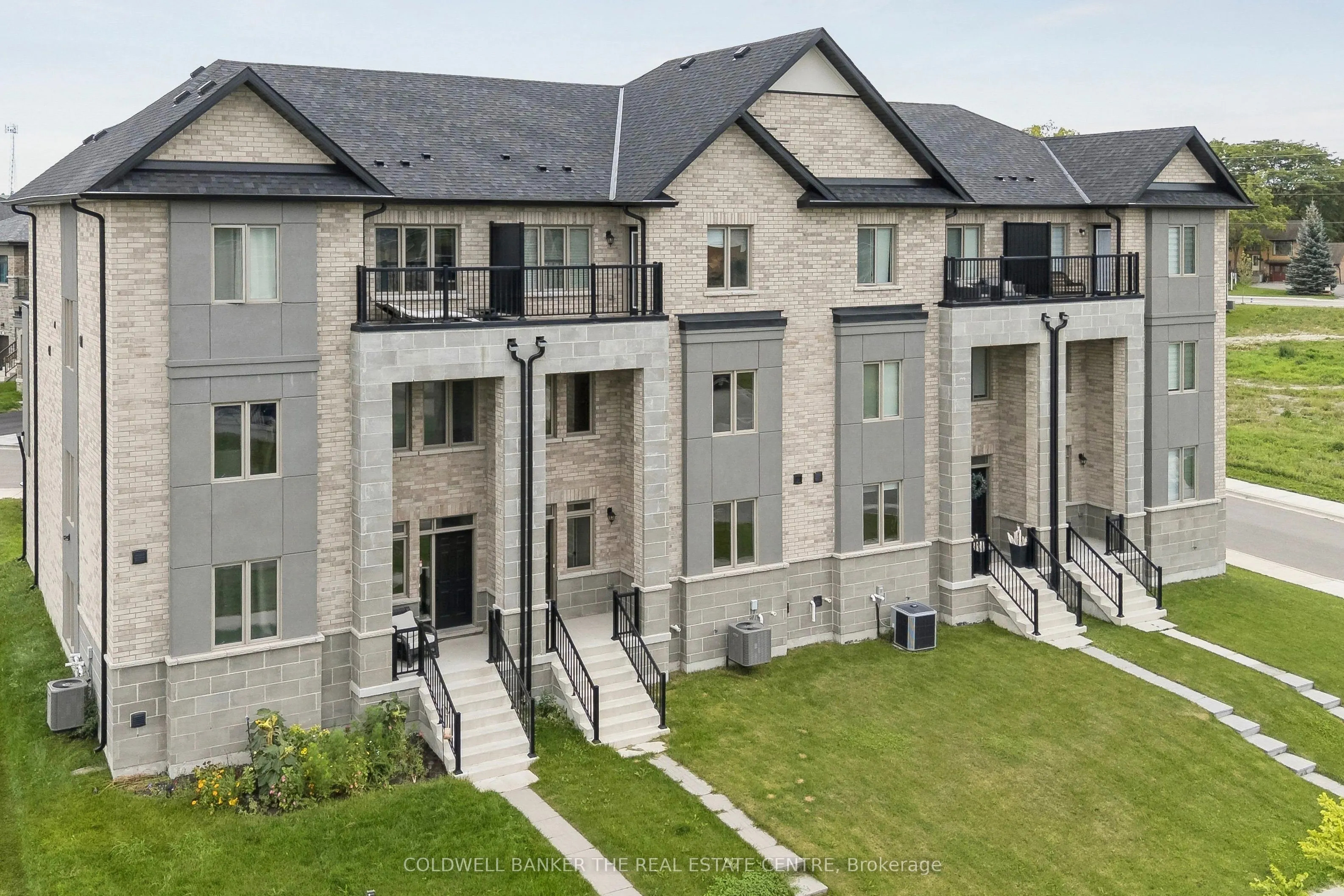 5 Ballinger Way