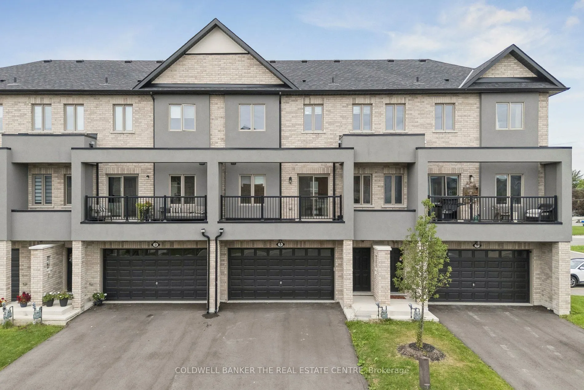 5 Ballinger Way