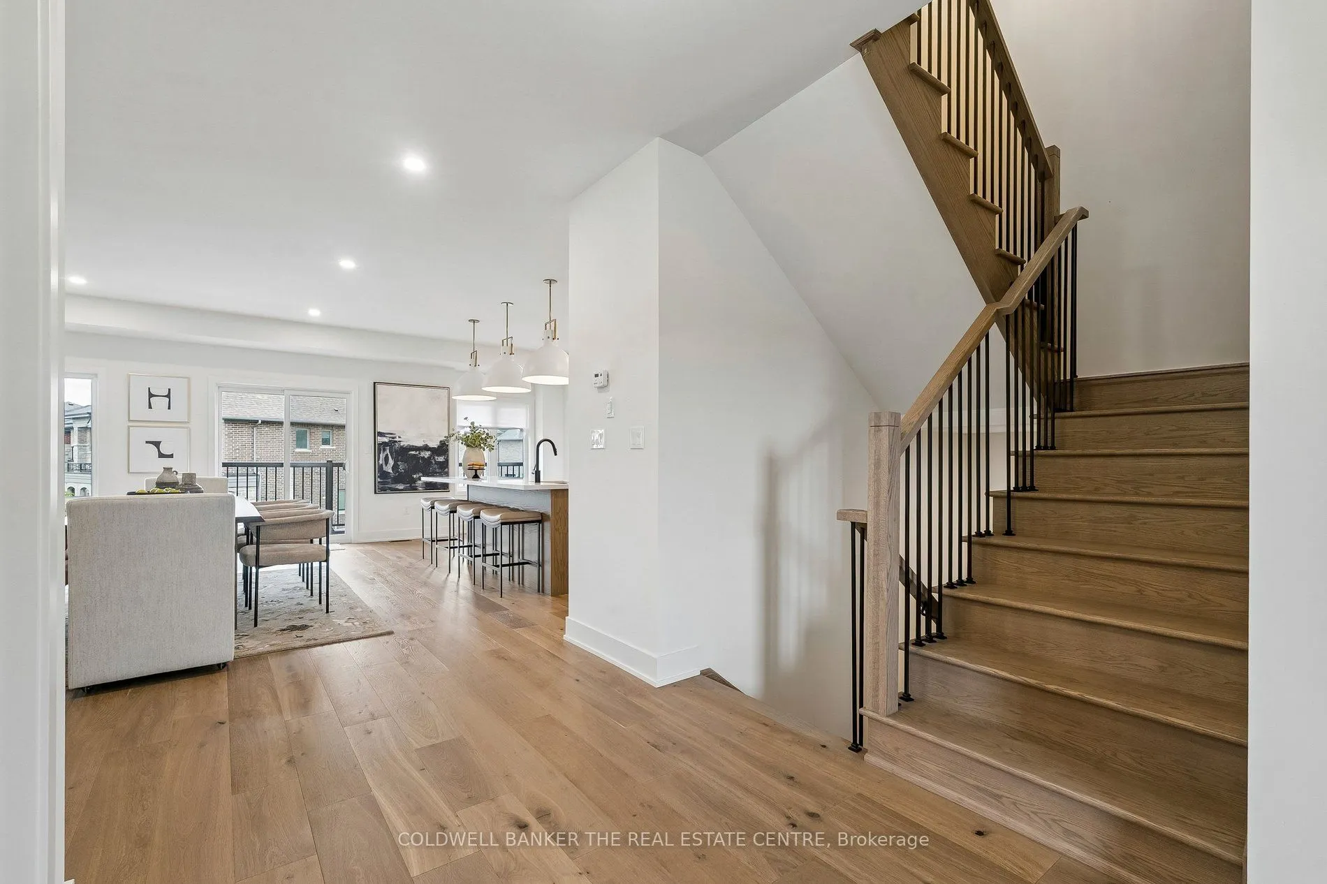 5 Ballinger Way