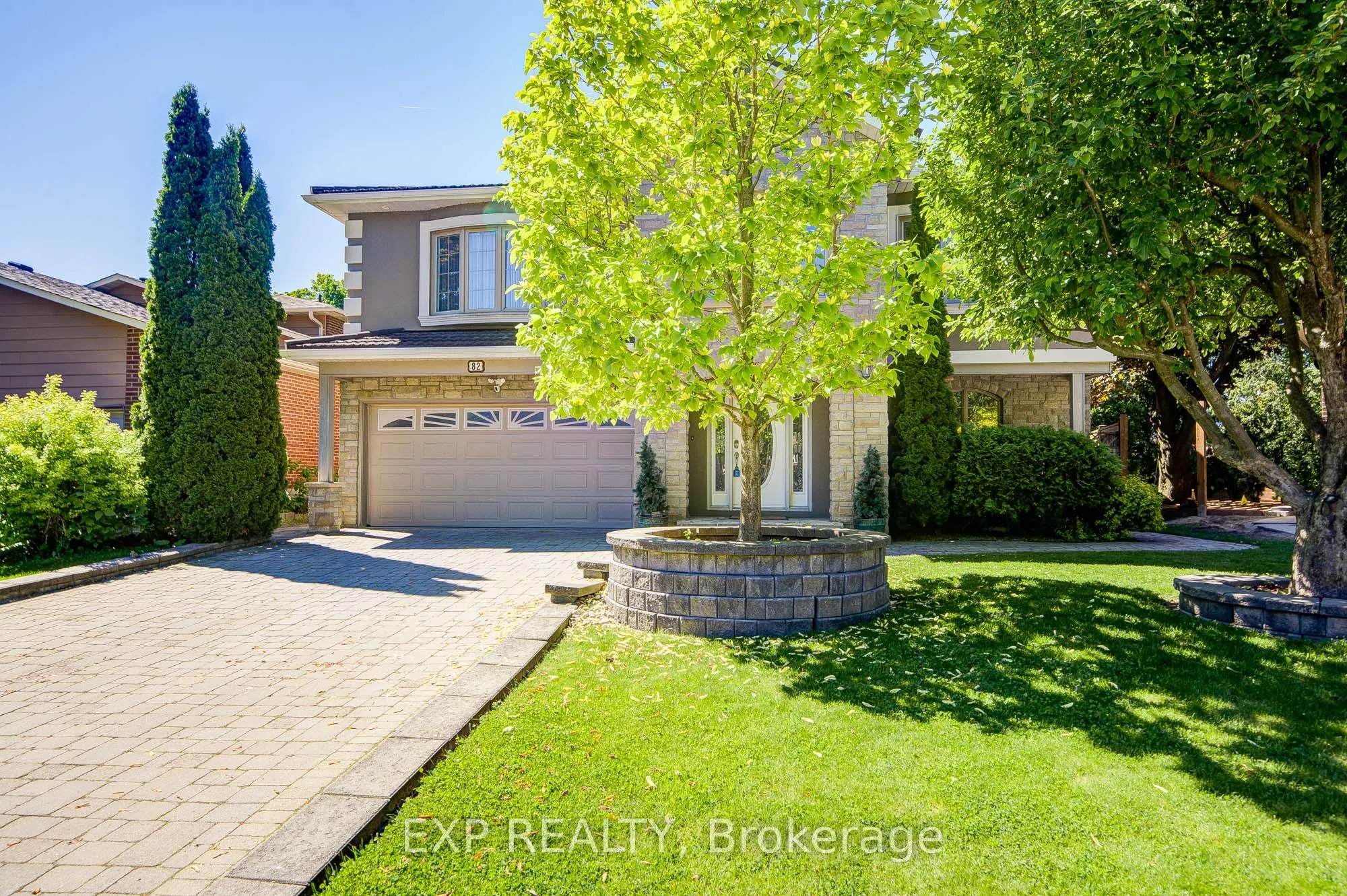 82 Derby Court