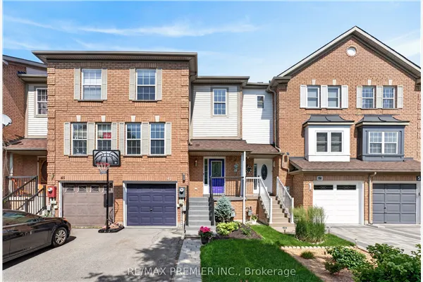47 Milloy Place