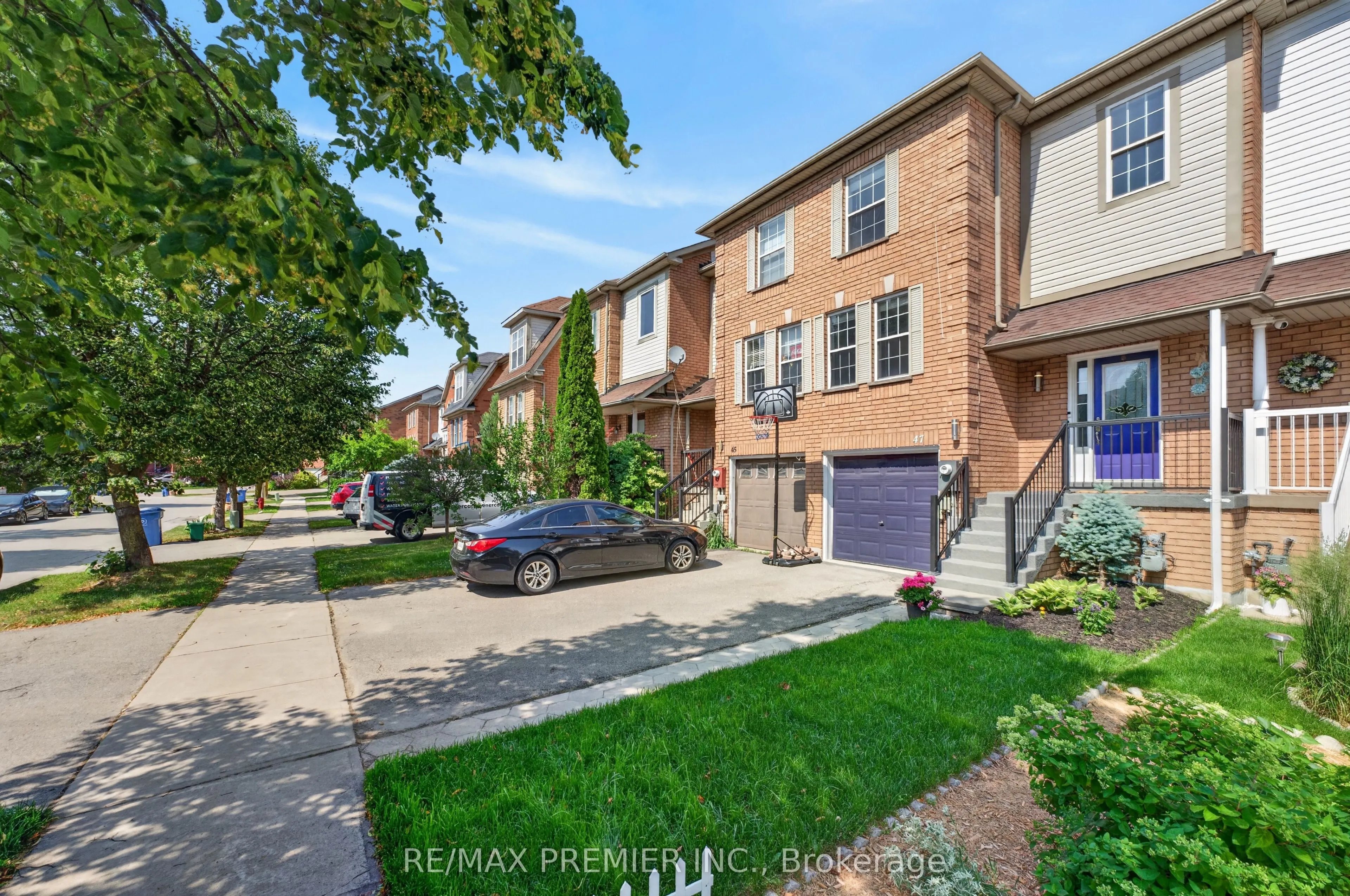 47 Milloy Place