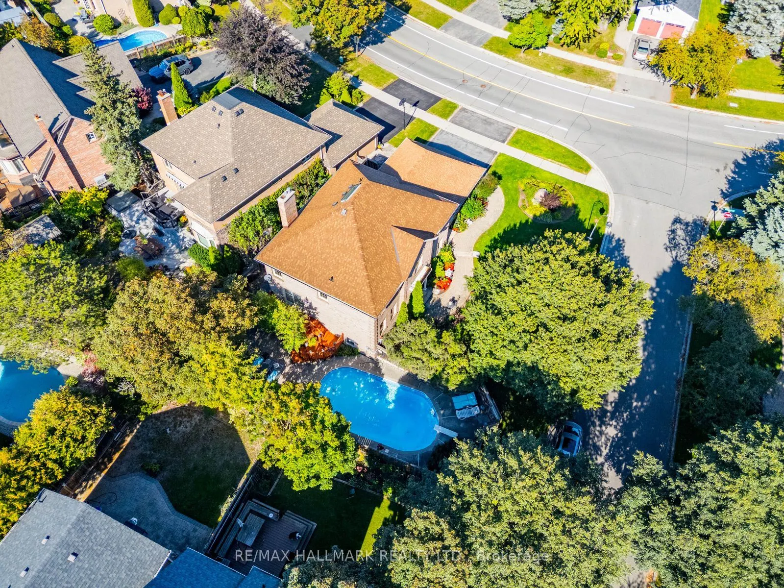 29 Longwater Chase