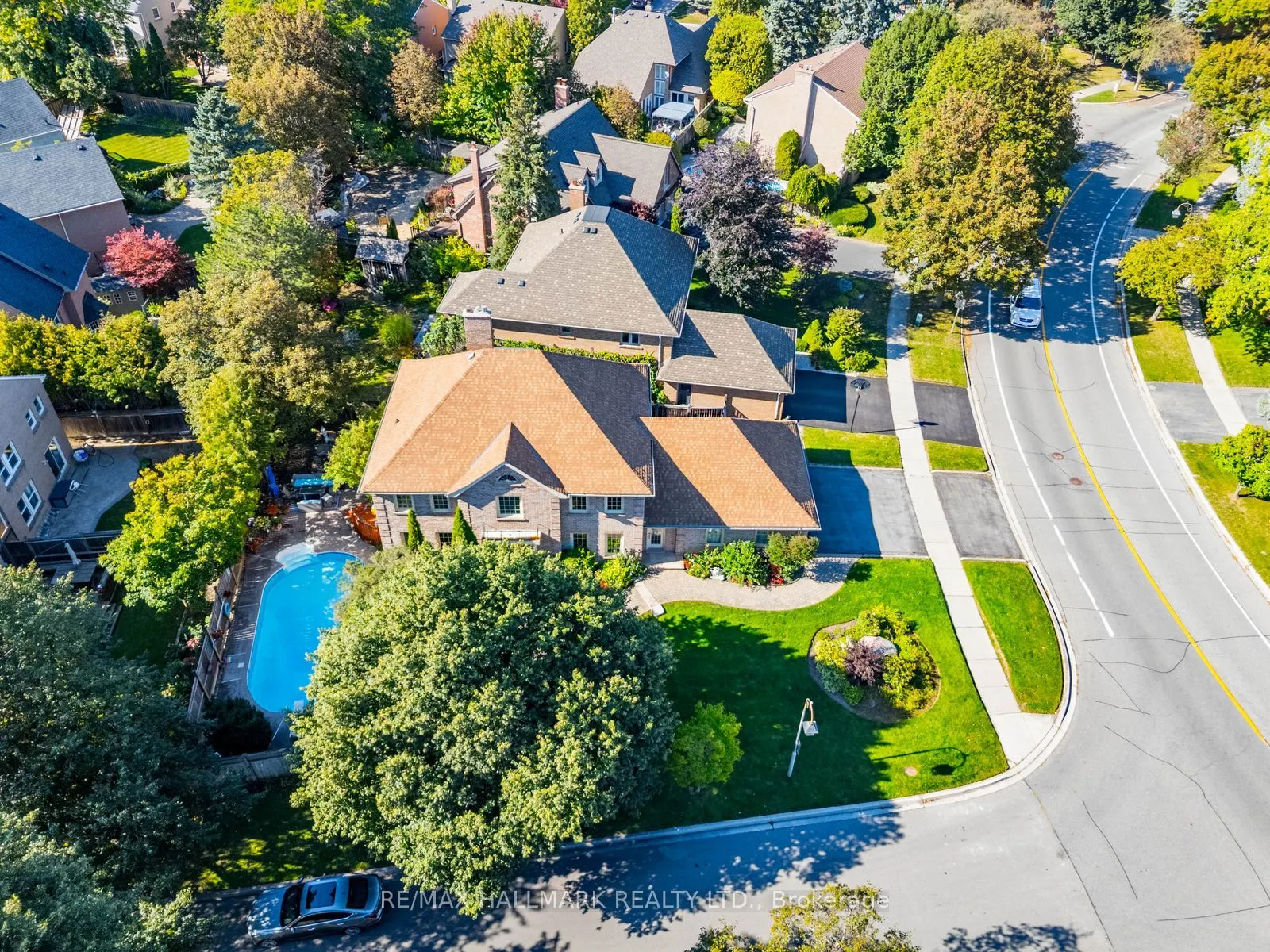 29 Longwater Chase