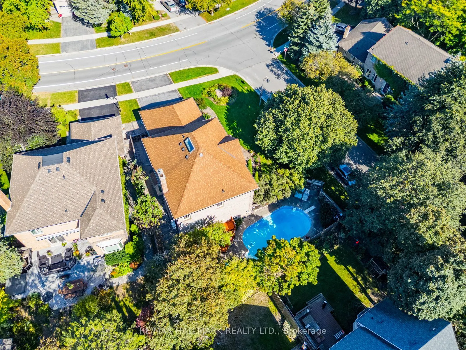 29 Longwater Chase