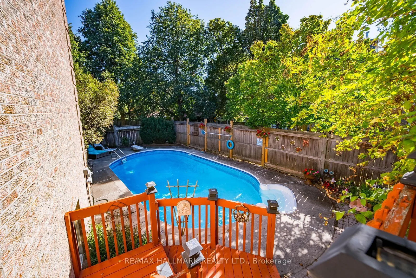 29 Longwater Chase