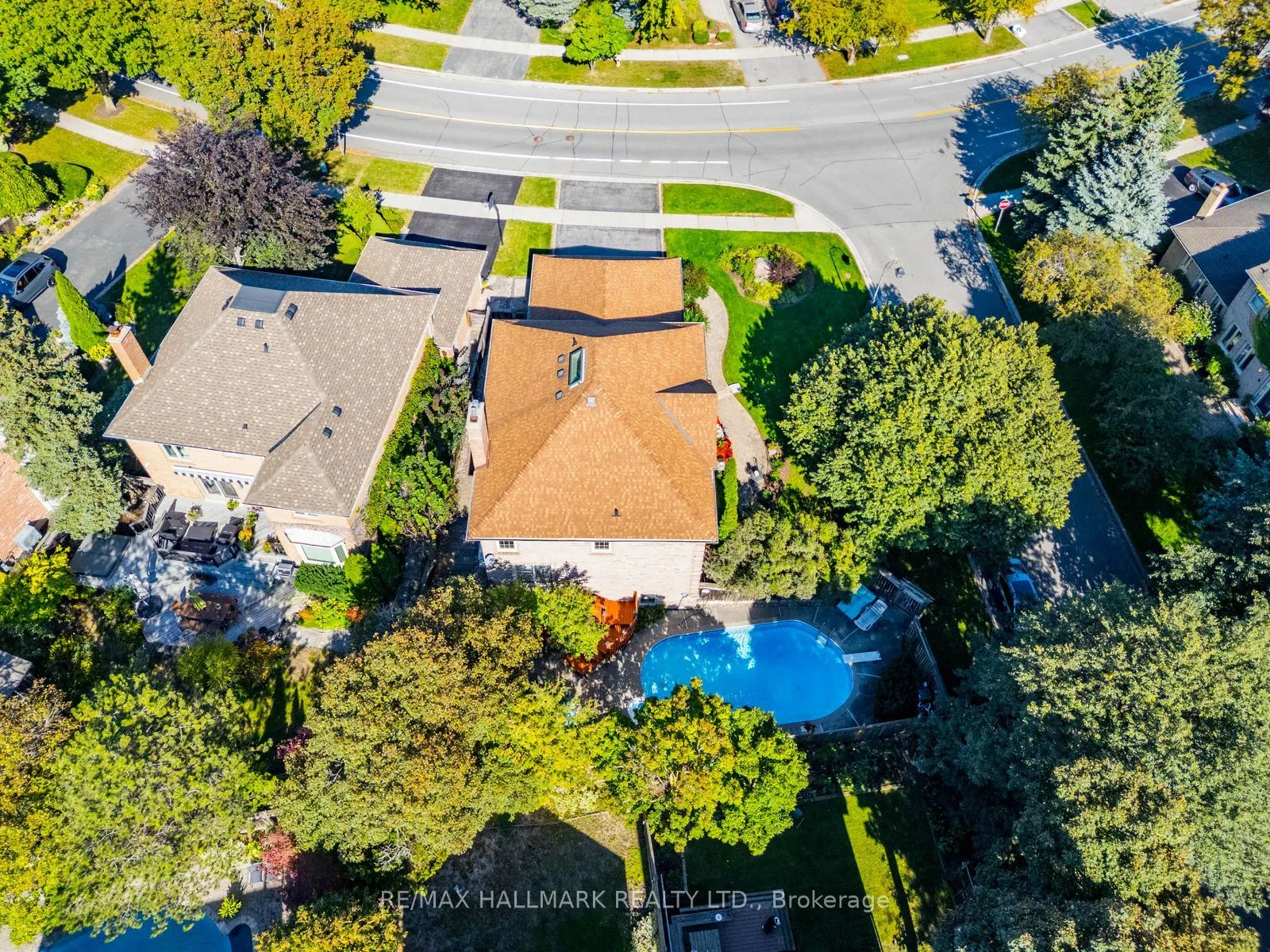 29 Longwater Chase