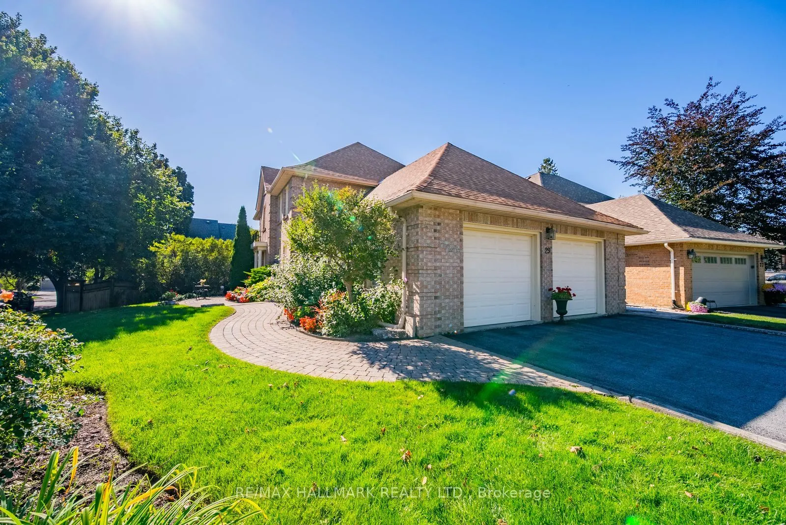29 Longwater Chase