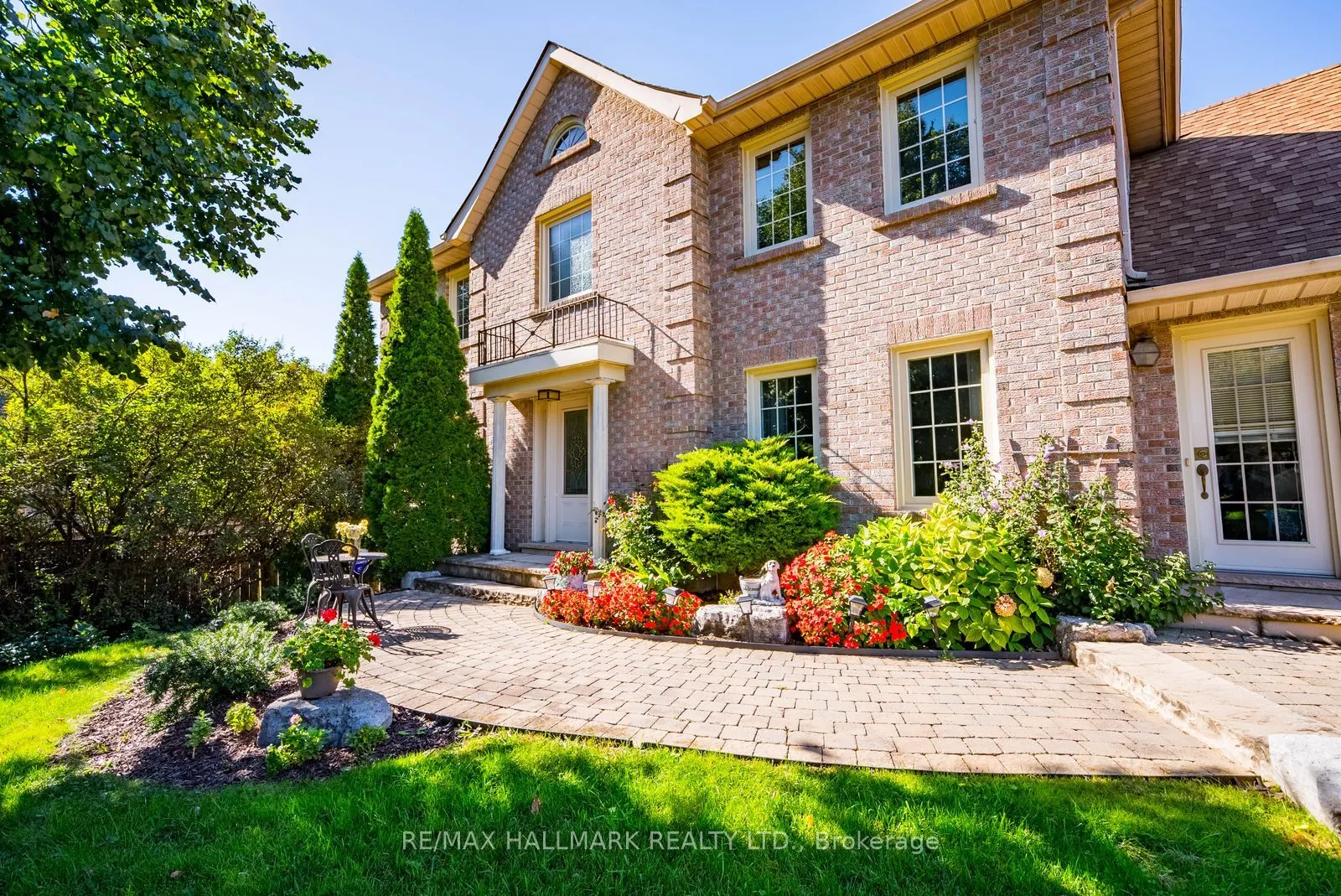 29 Longwater Chase
