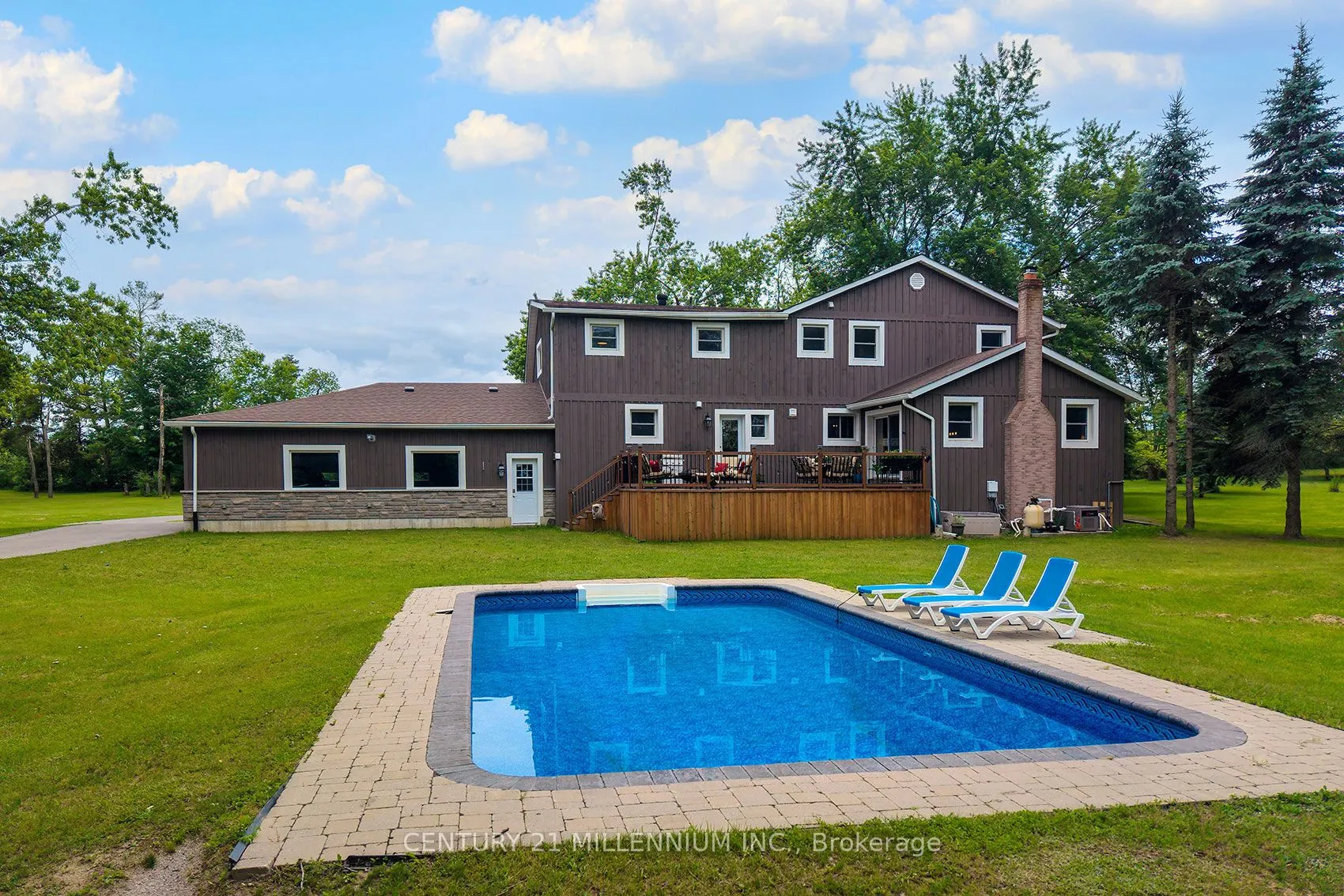 430 Wagg Road