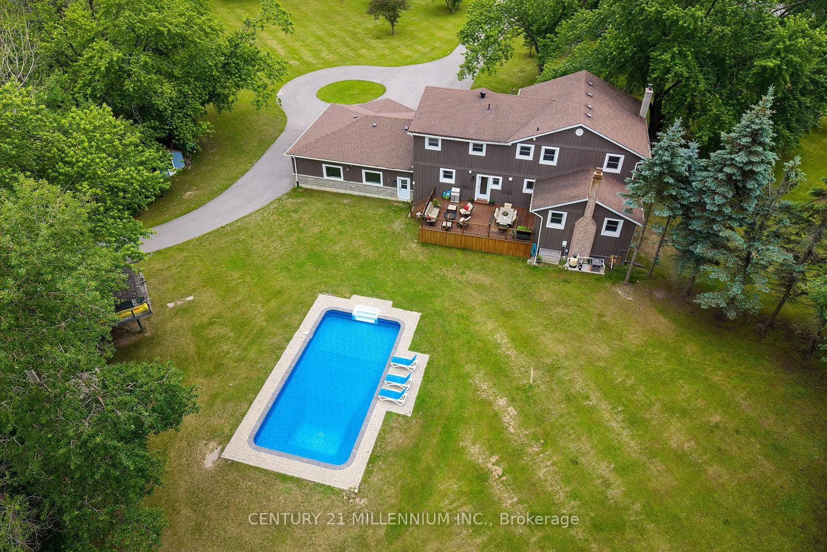 430 Wagg Road