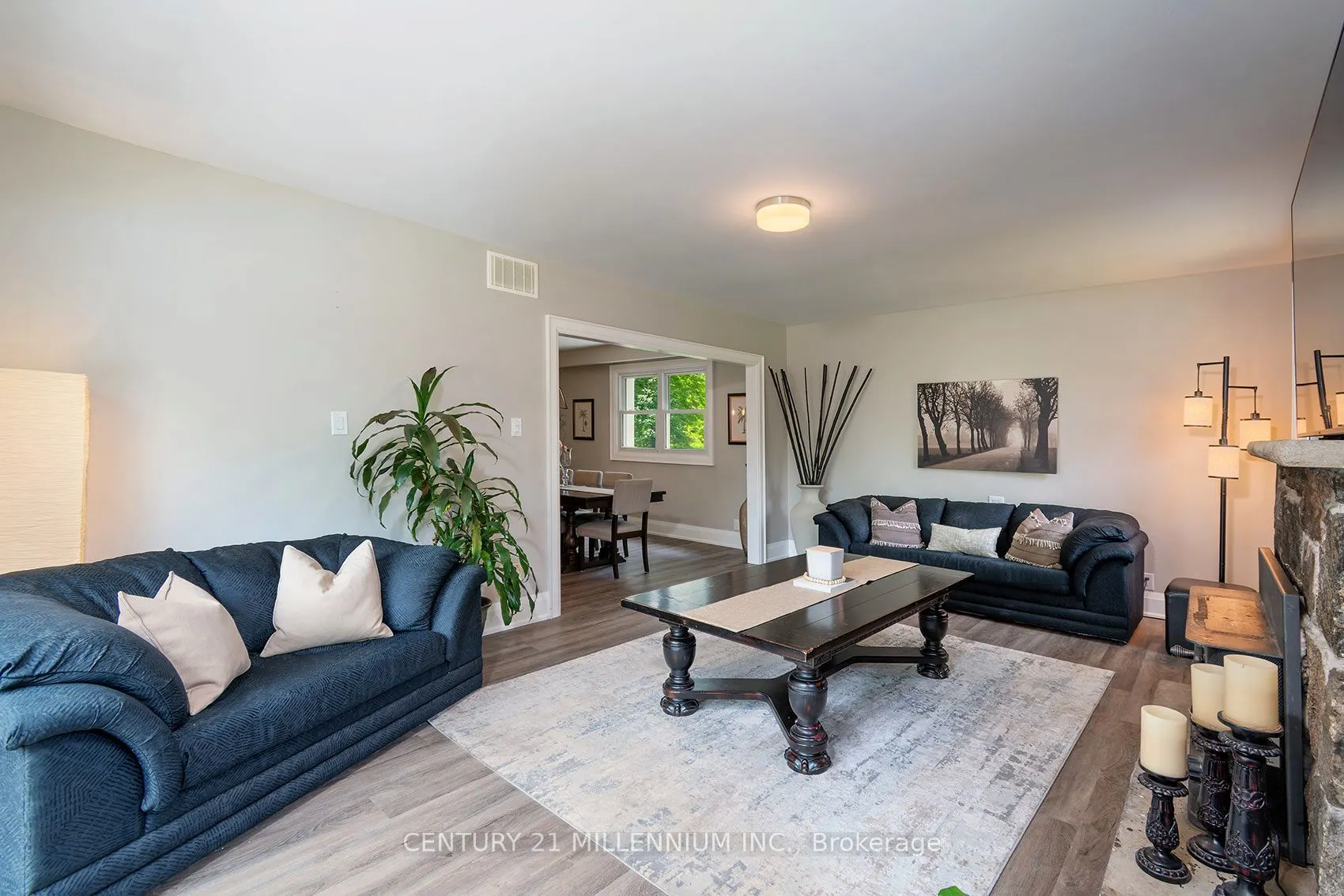 430 Wagg Road