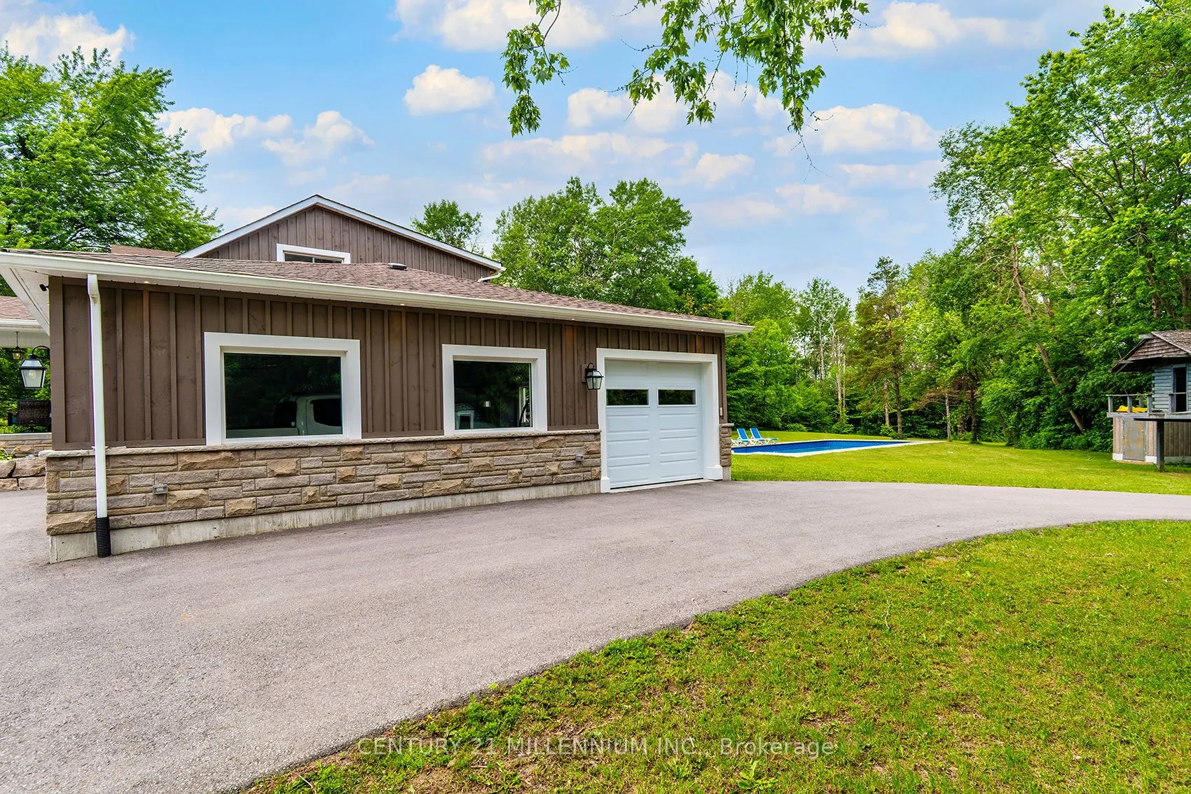 430 Wagg Road