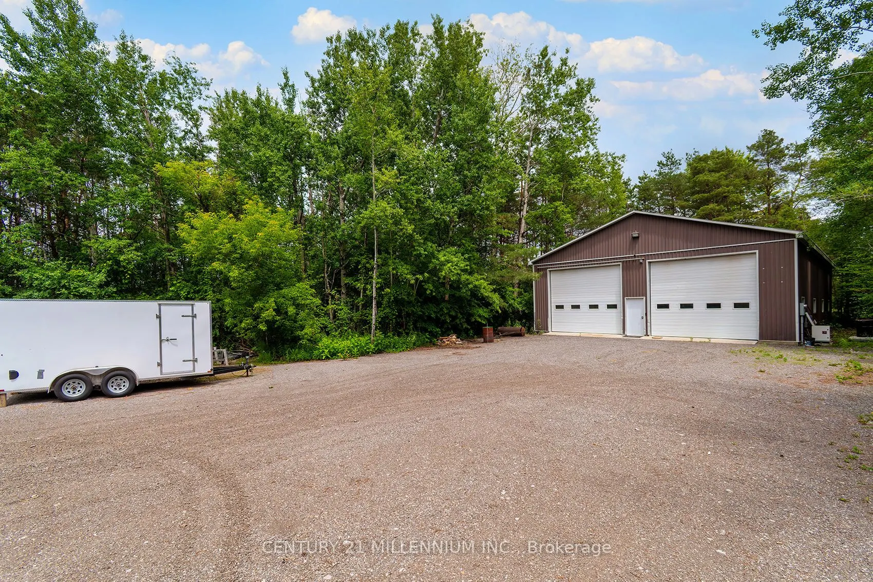 430 Wagg Road
