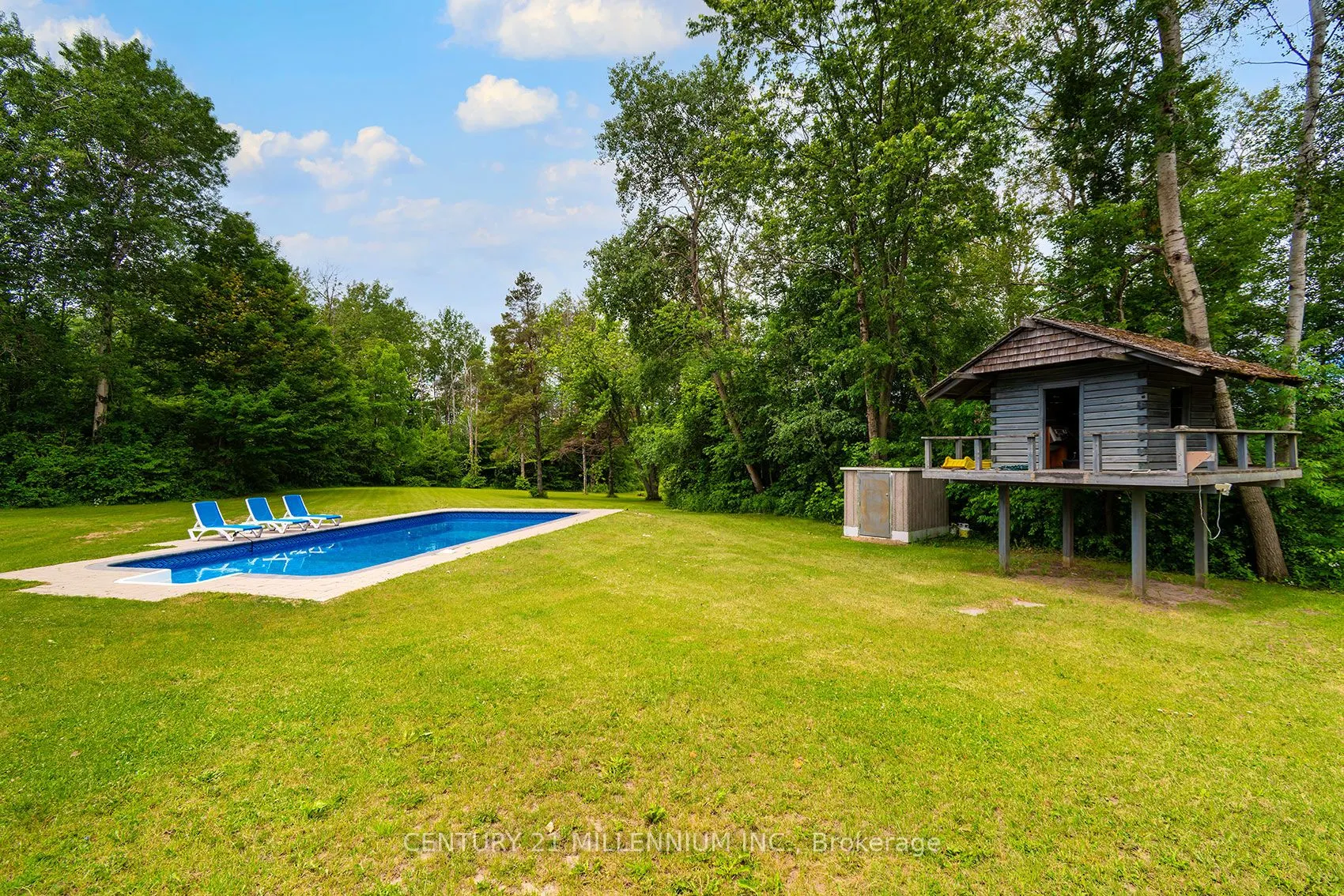 430 Wagg Road