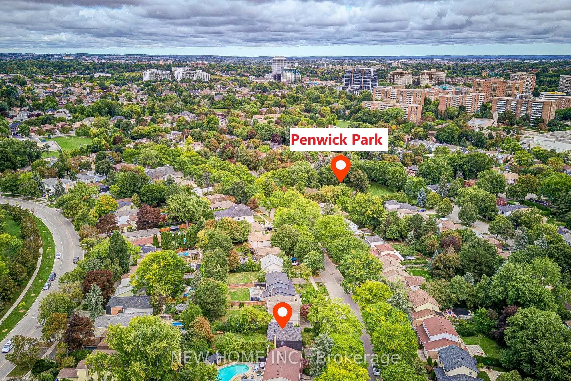 26 Penwick Crescent