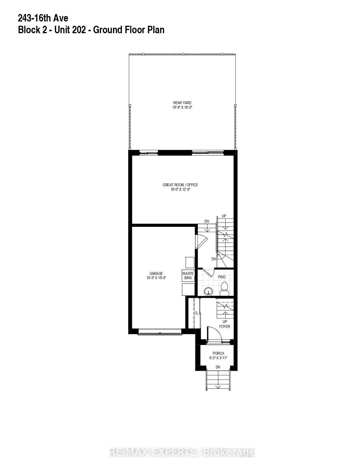 21 Carl Hill Lane