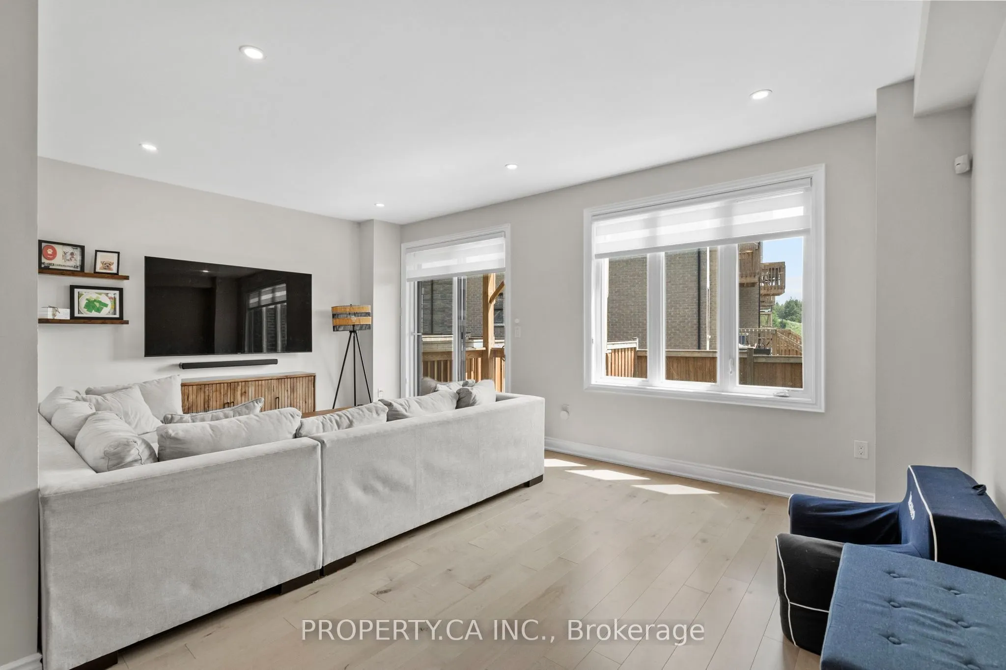 556 New England Court