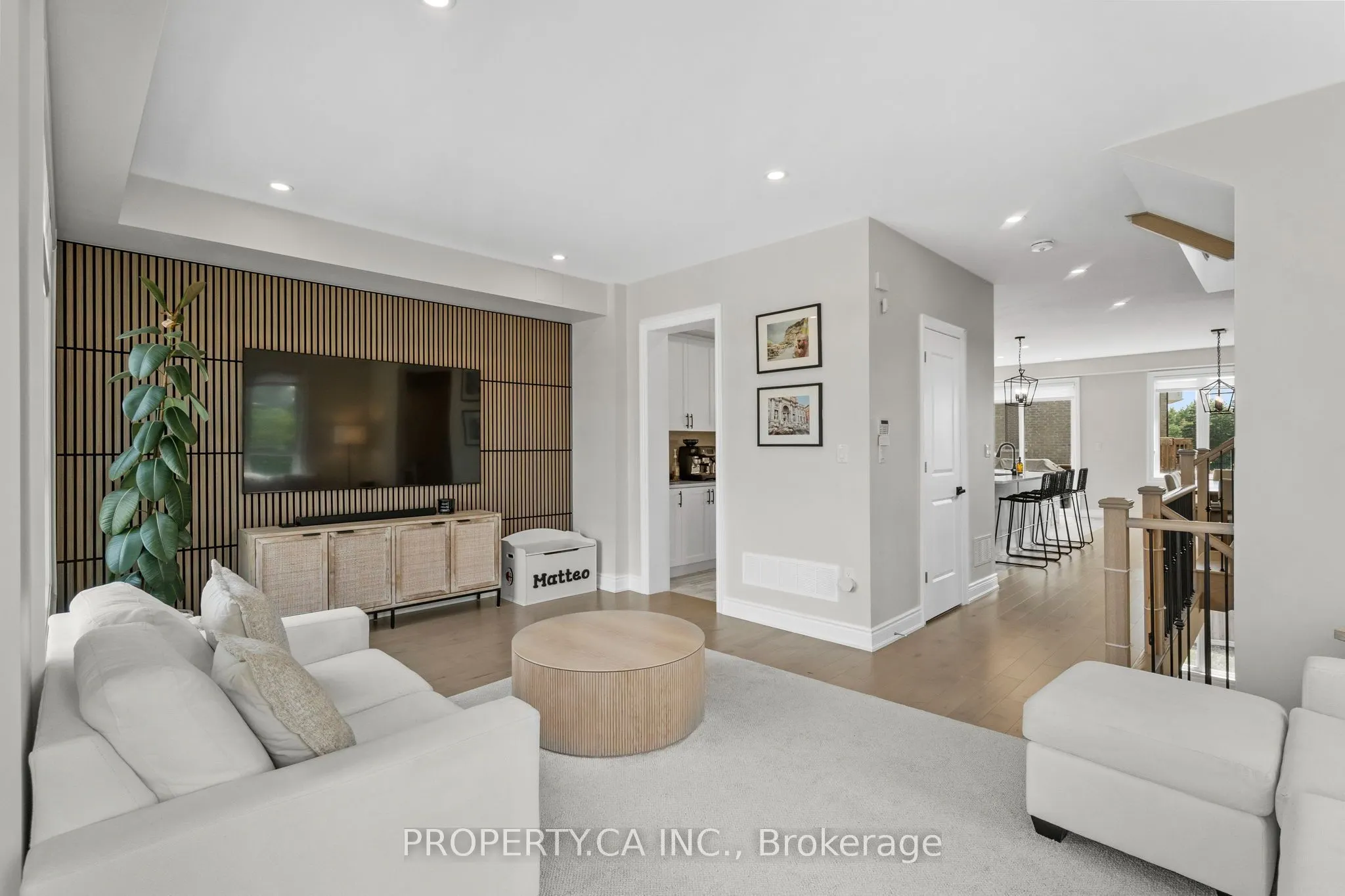 556 New England Court