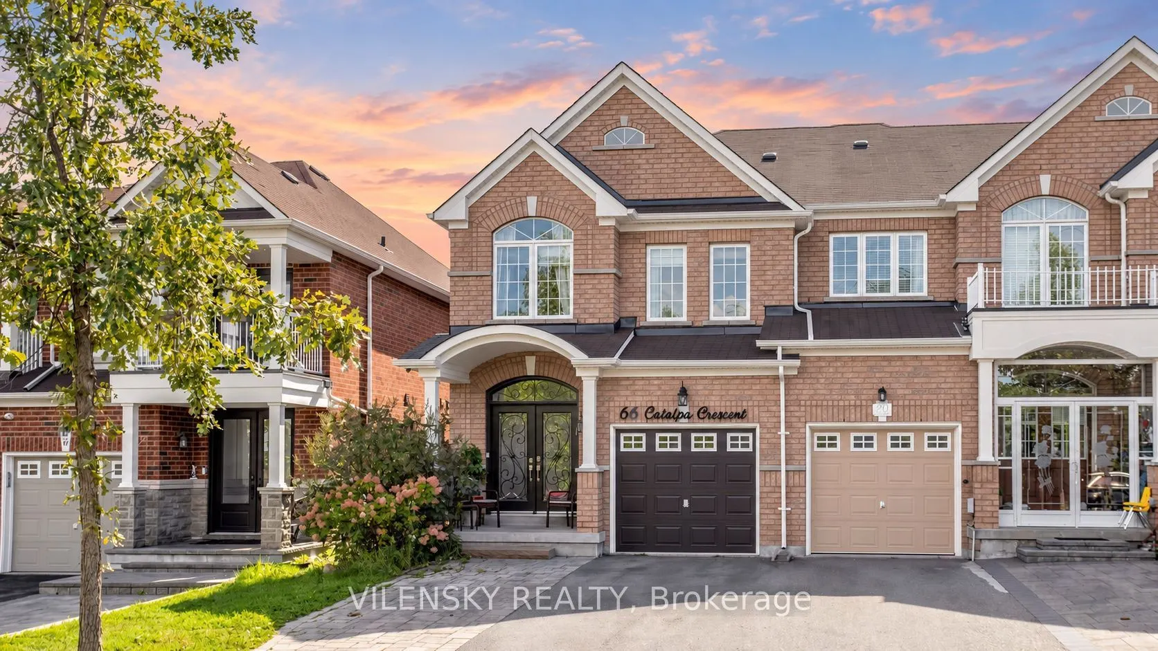 66 Catalpa Crescent