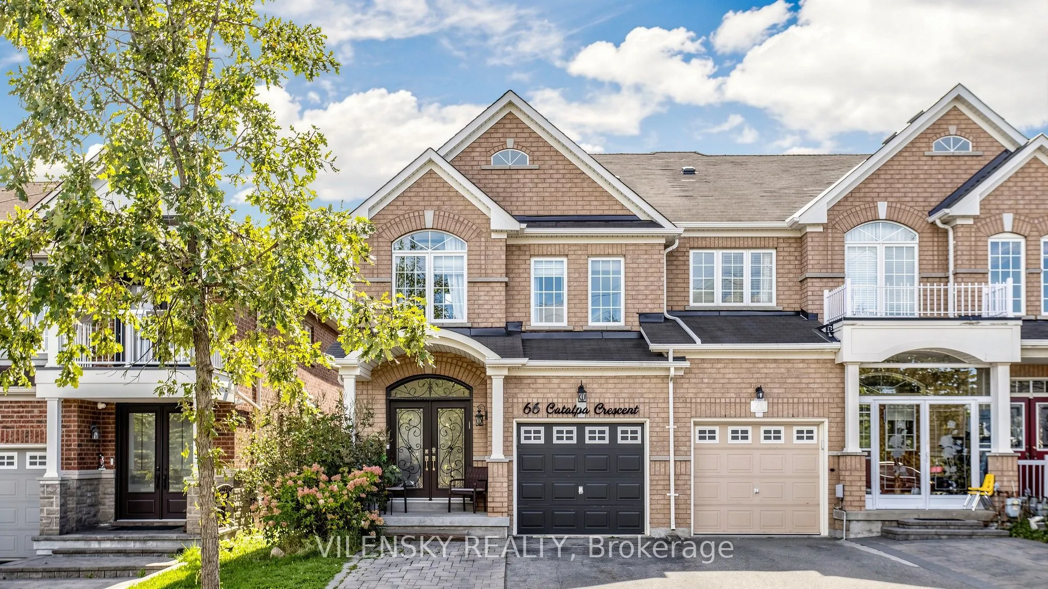 66 Catalpa Crescent