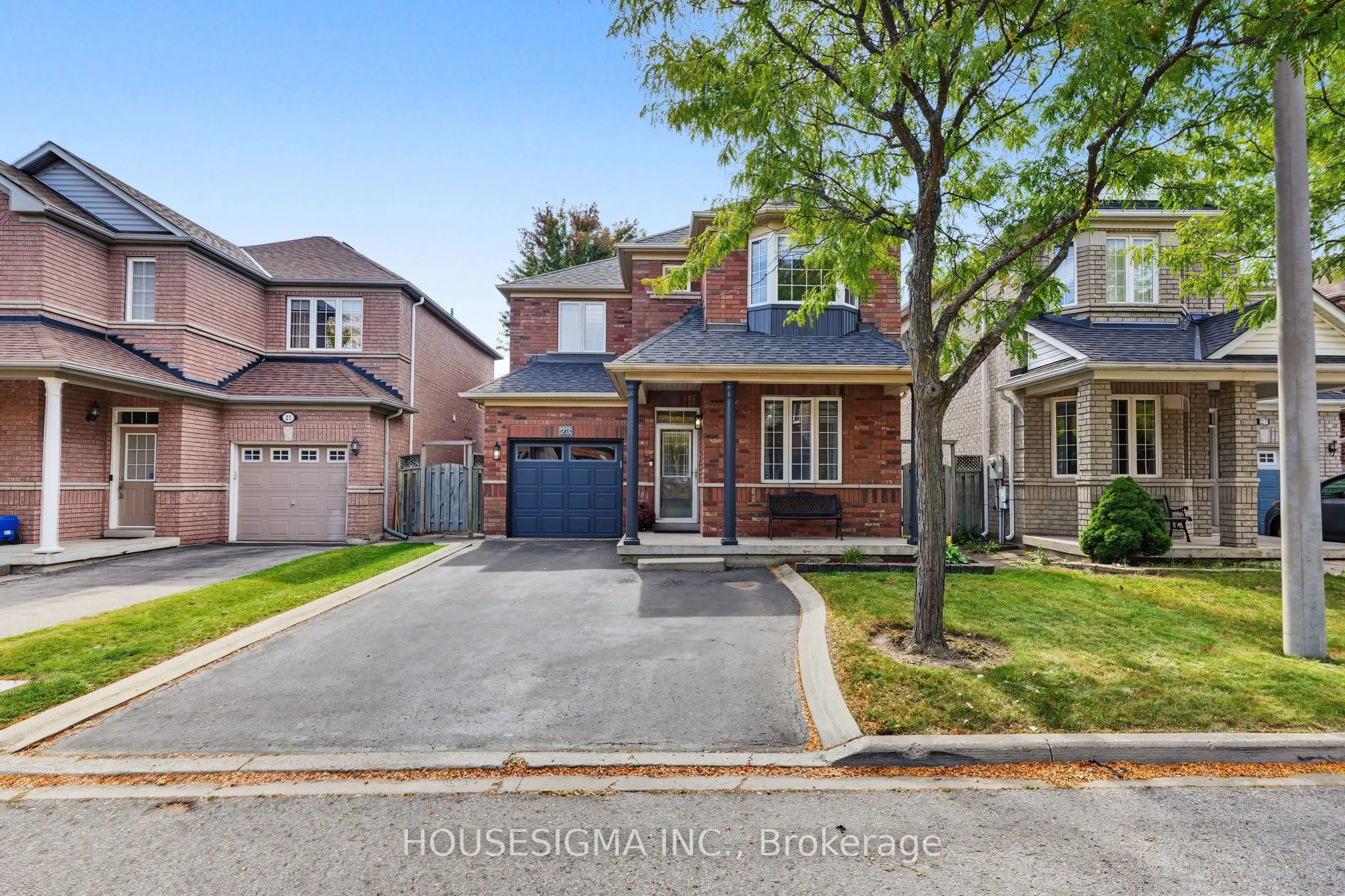 23 Battleford Avenue