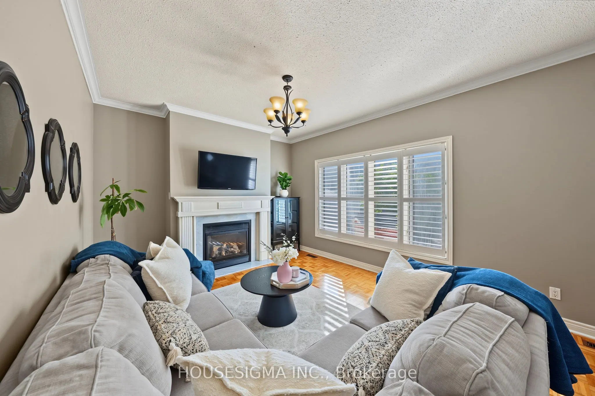 23 Battleford Avenue