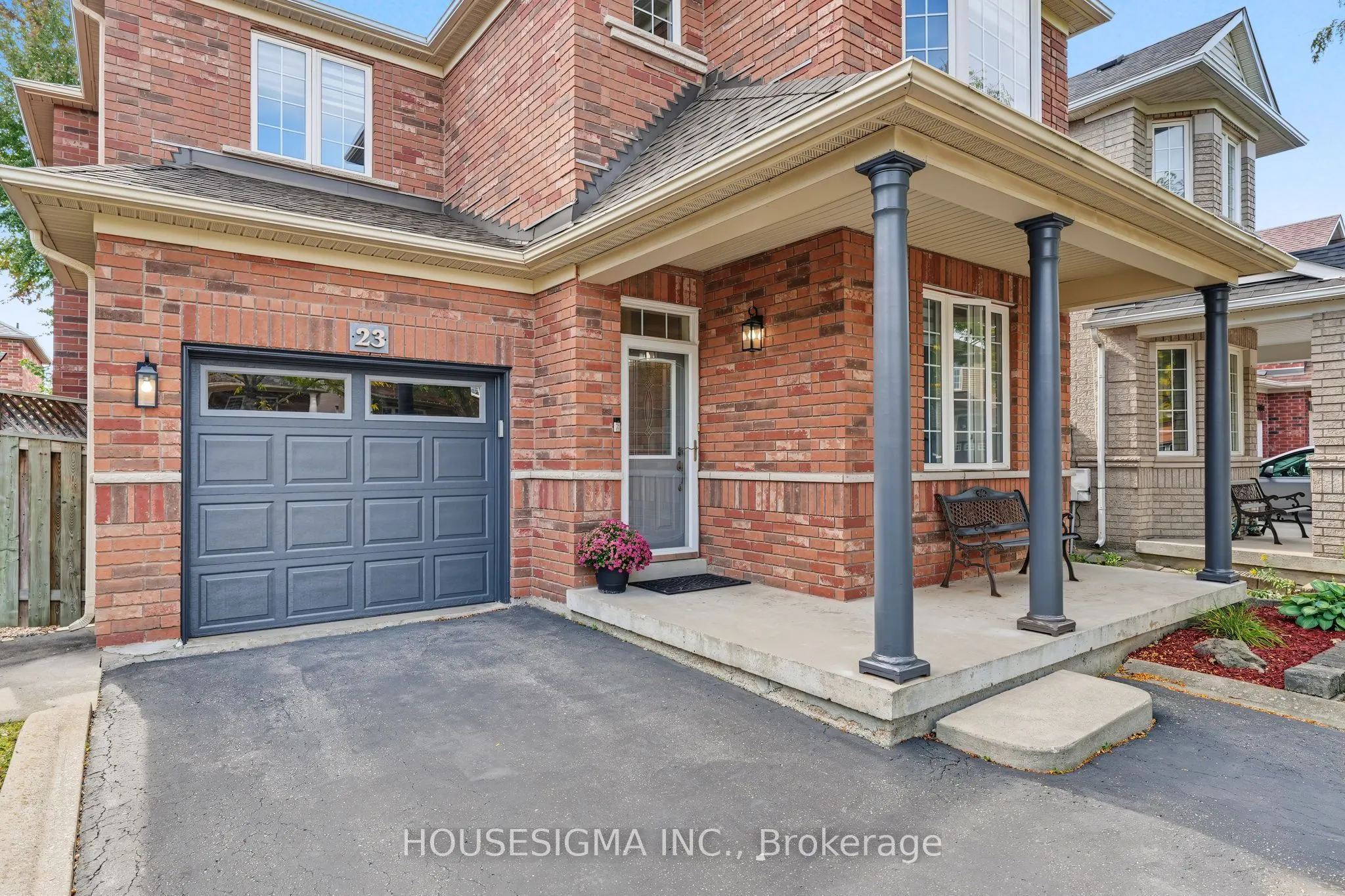 23 Battleford Avenue
