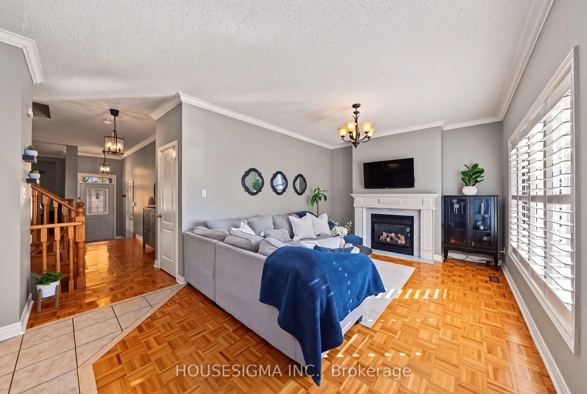 23 Battleford Avenue