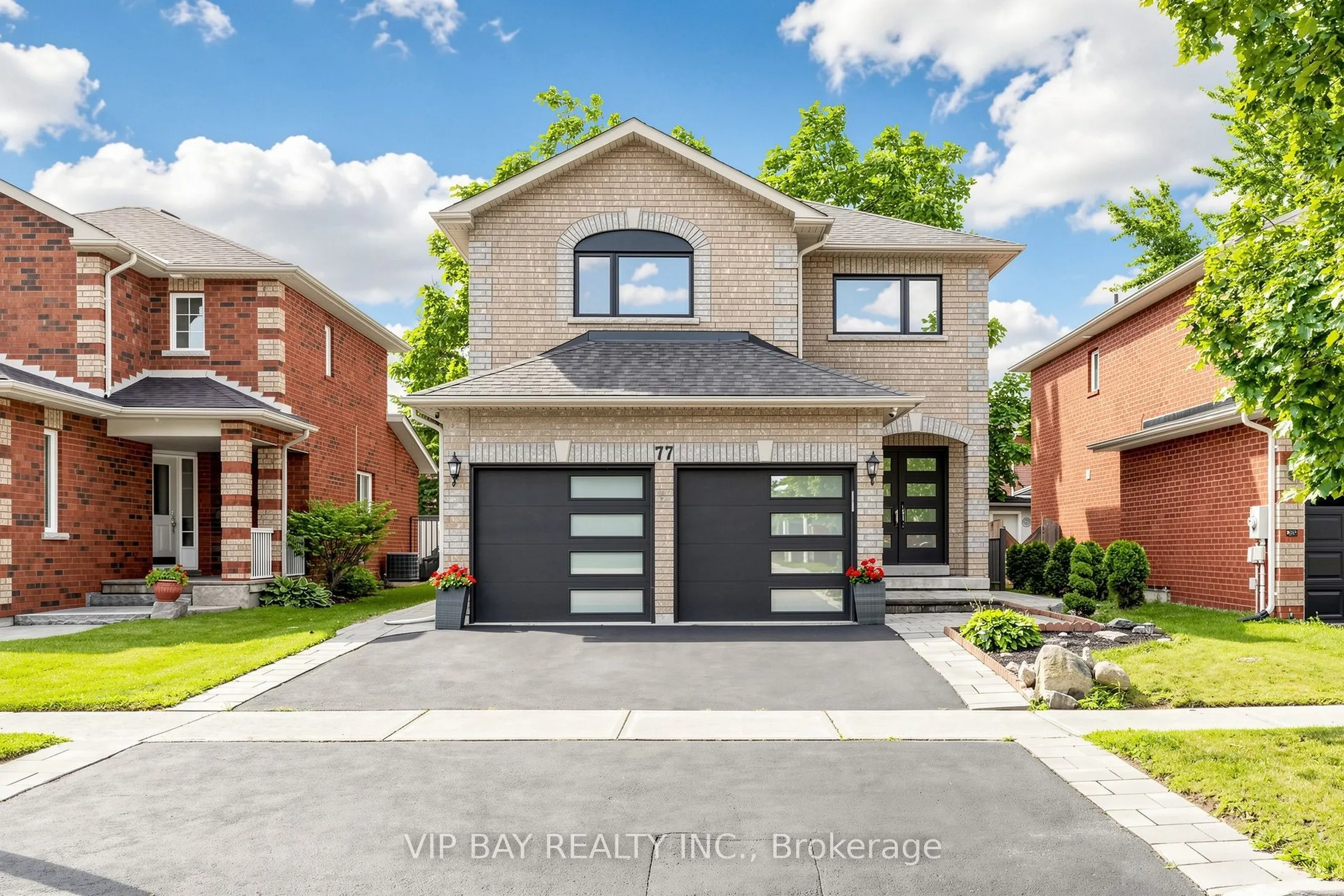 77 Amberview Drive