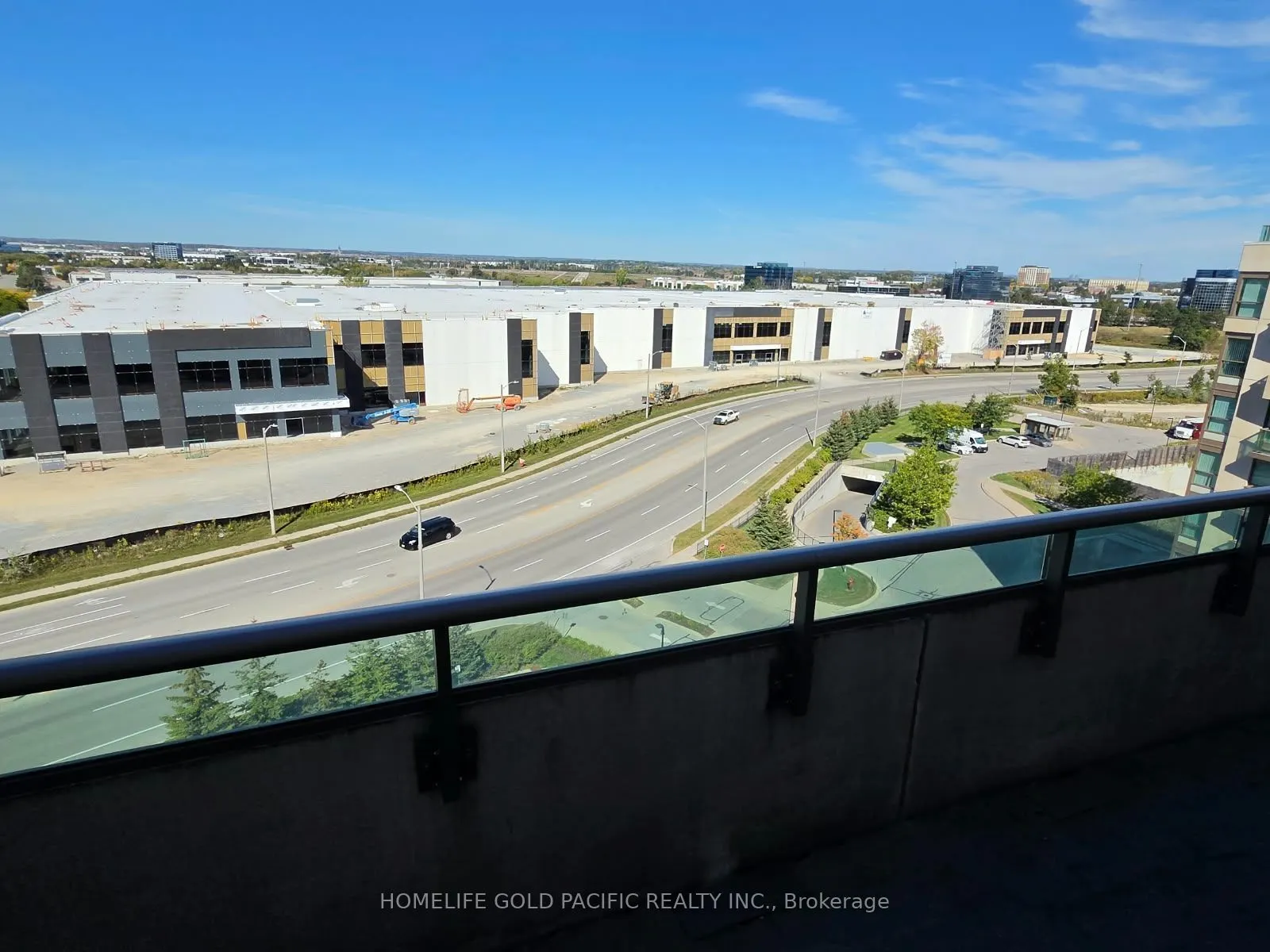 75 Norman Bethune Avenue #920