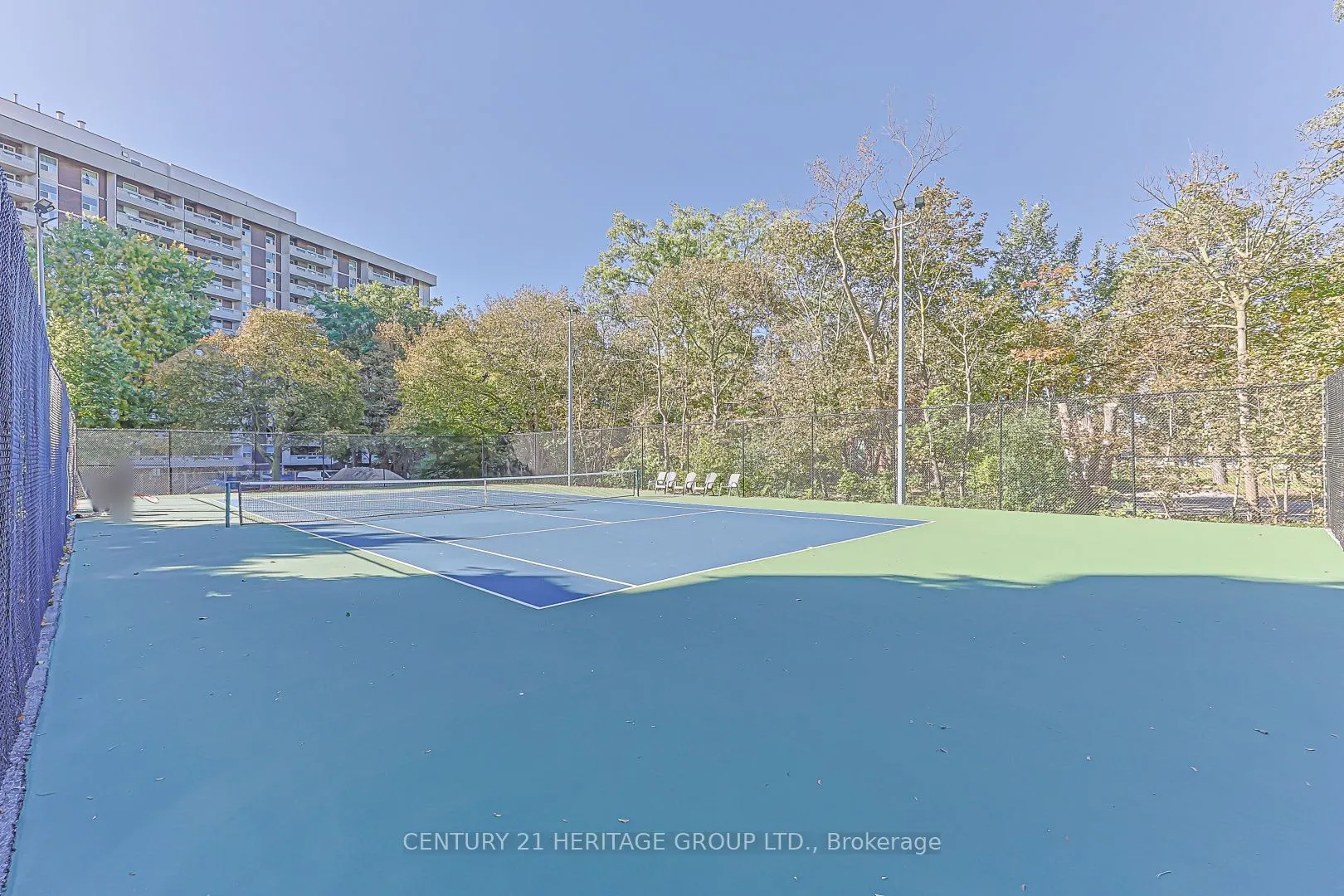 1 Royal Orchard Boulevard #502