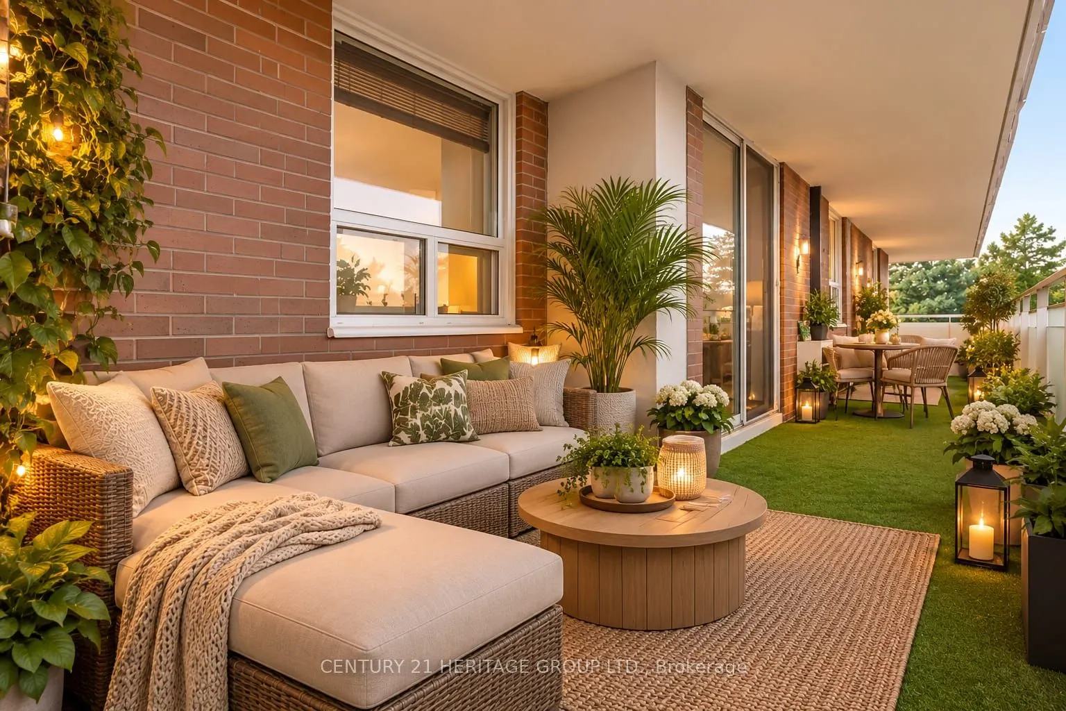 1 Royal Orchard Boulevard #502