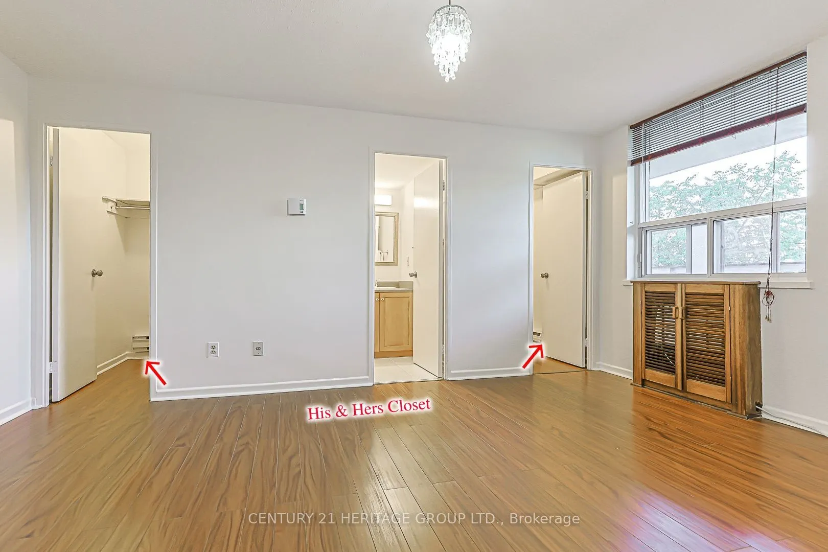 1 Royal Orchard Boulevard #502