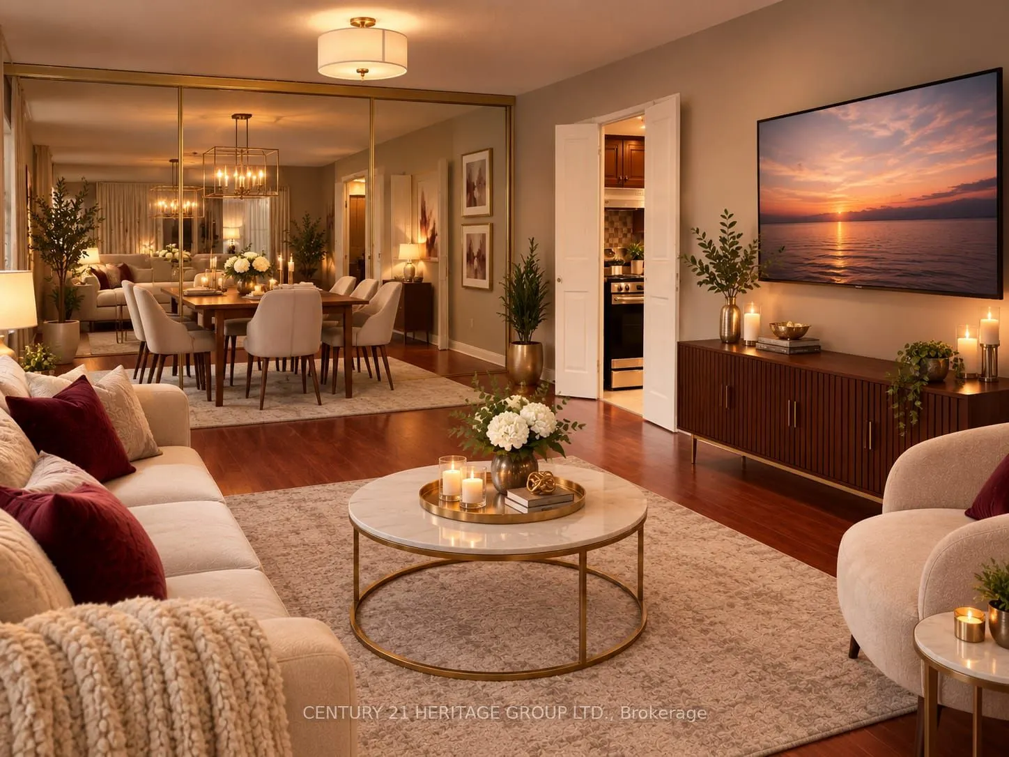 1 Royal Orchard Boulevard #502